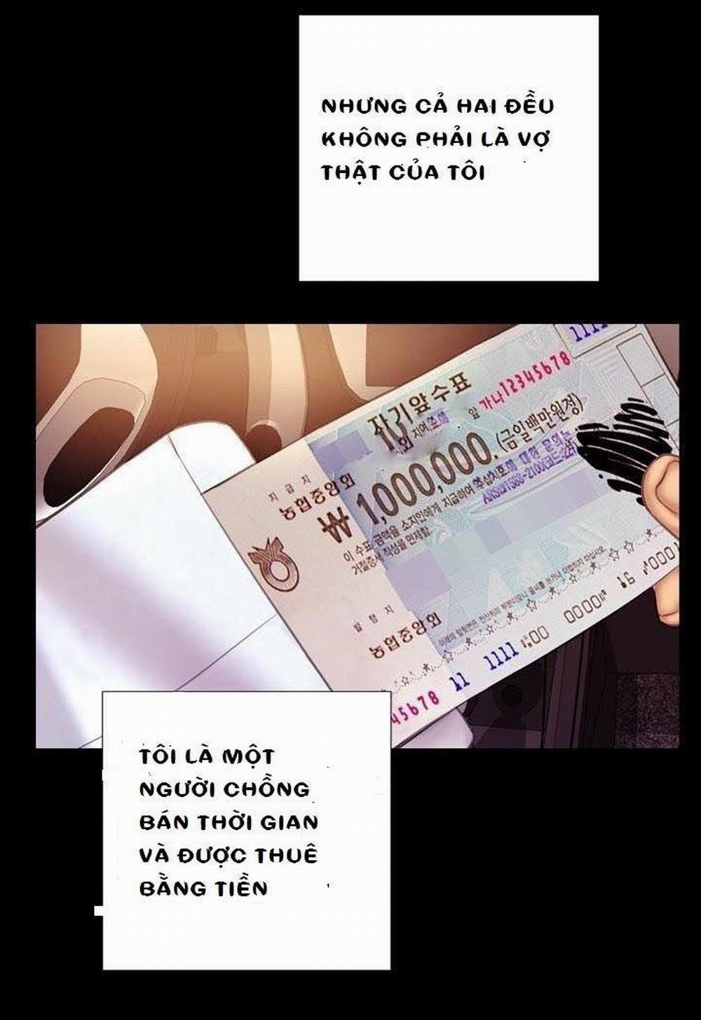 NHỮNG CÔ VỢ CỦA TÔI 2 trang 34