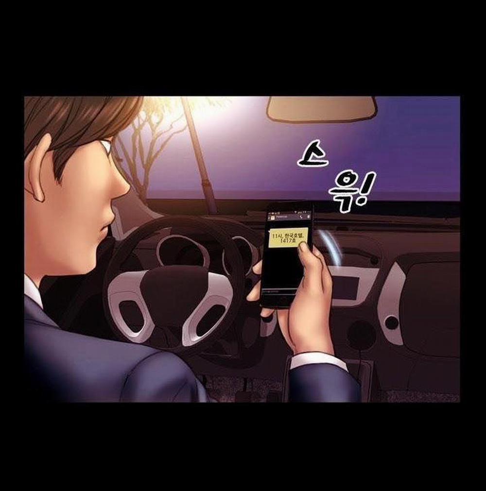 NHỮNG CÔ VỢ CỦA TÔI 2 trang 36