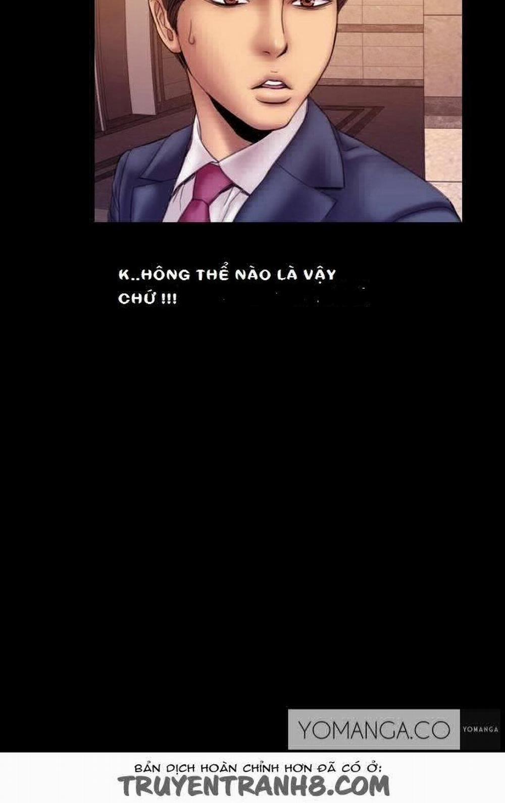 NHỮNG CÔ VỢ CỦA TÔI 3 trang 14