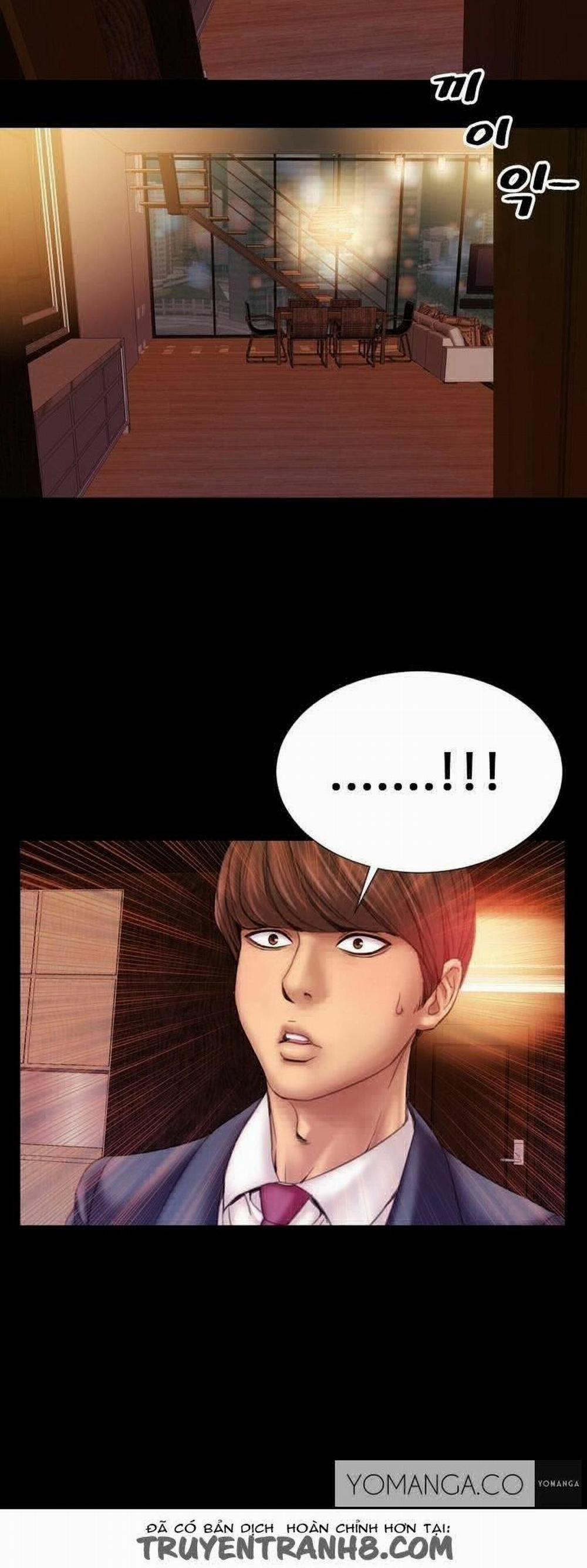 NHỮNG CÔ VỢ CỦA TÔI 3 trang 16