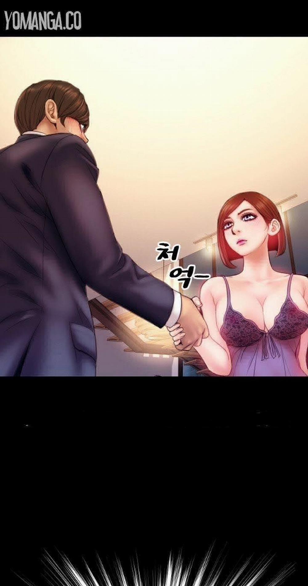 NHỮNG CÔ VỢ CỦA TÔI 3 trang 33