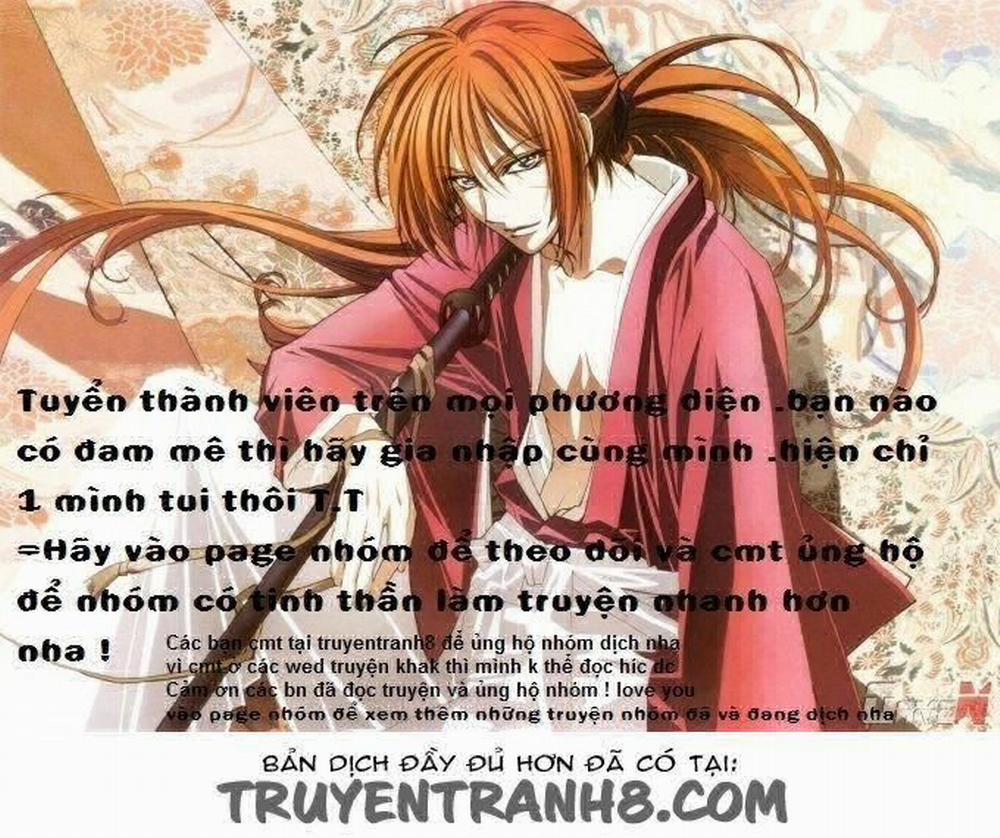 NHỮNG CÔ VỢ CỦA TÔI 3 trang 35