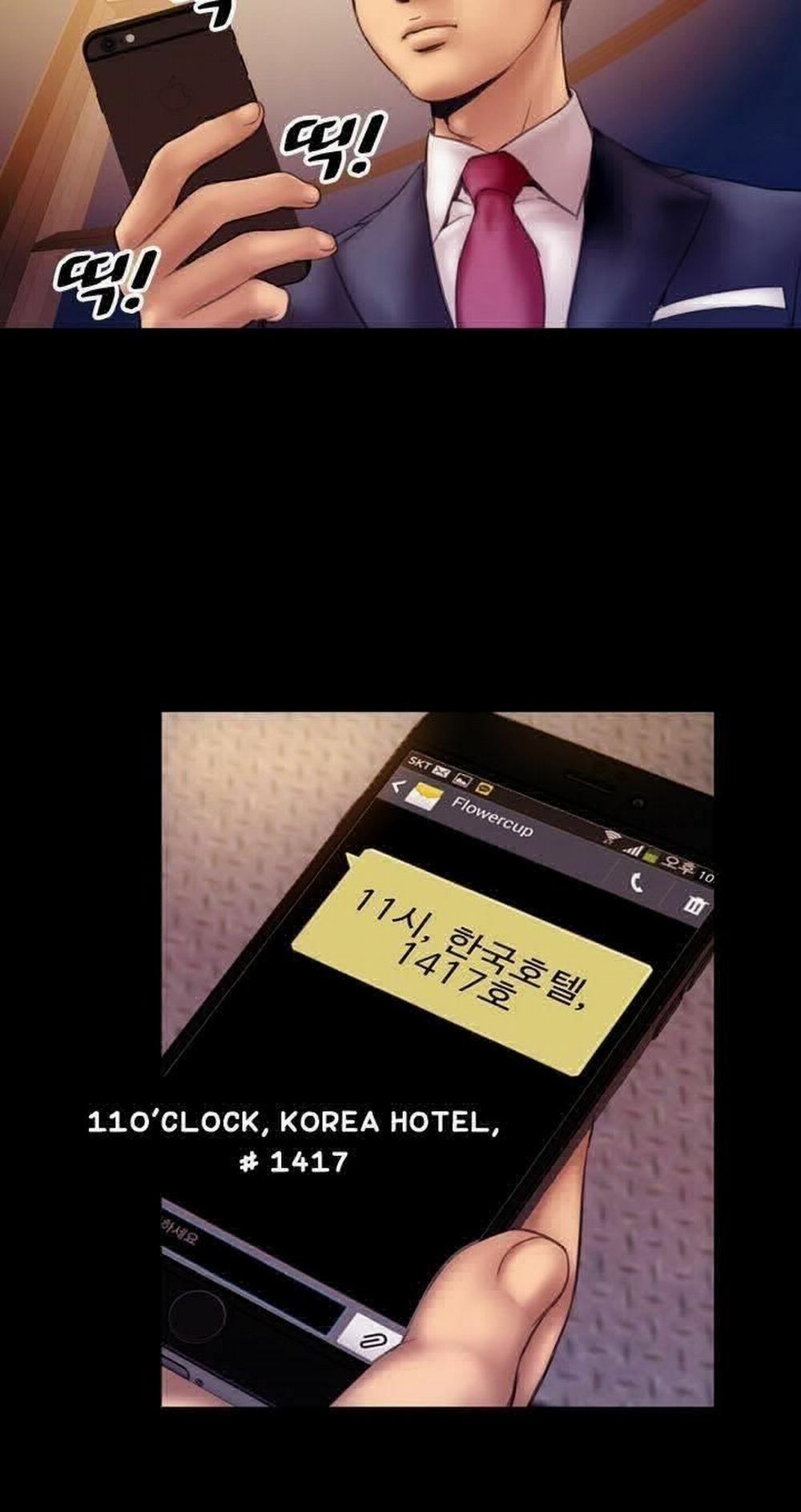 NHỮNG CÔ VỢ CỦA TÔI 3 trang 5