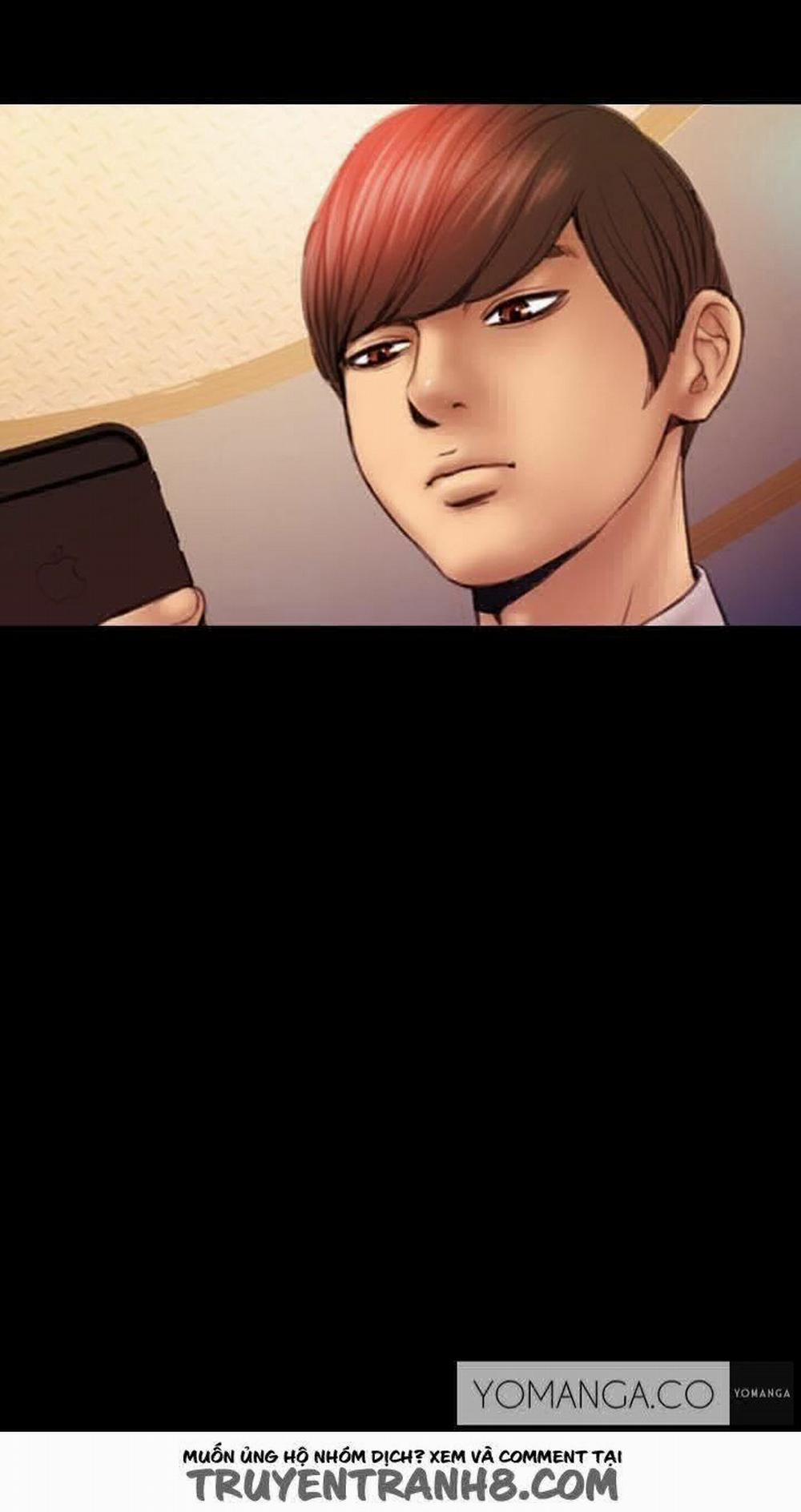 NHỮNG CÔ VỢ CỦA TÔI 3 trang 6