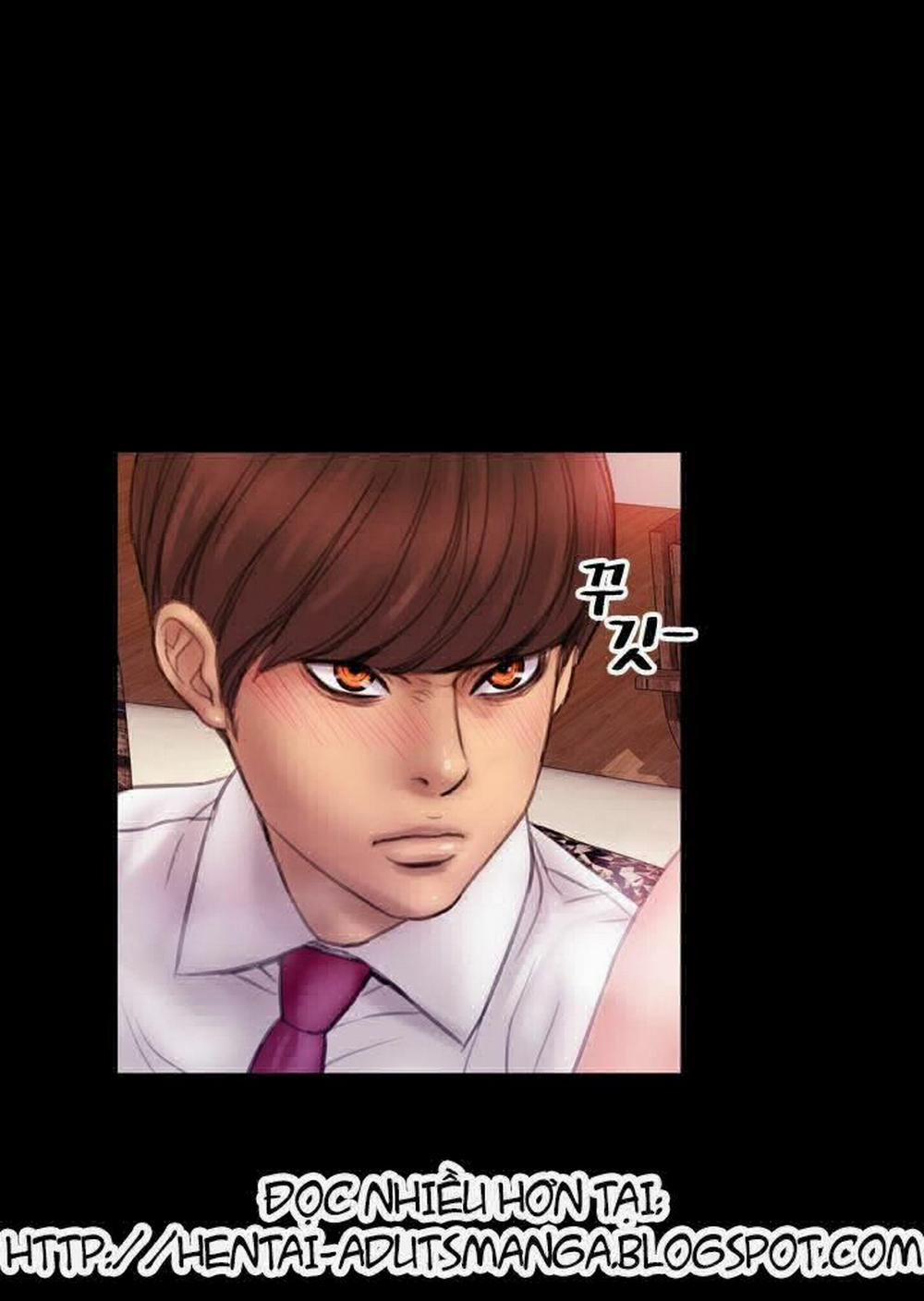 NHỮNG CÔ VỢ CỦA TÔI 4 trang 25