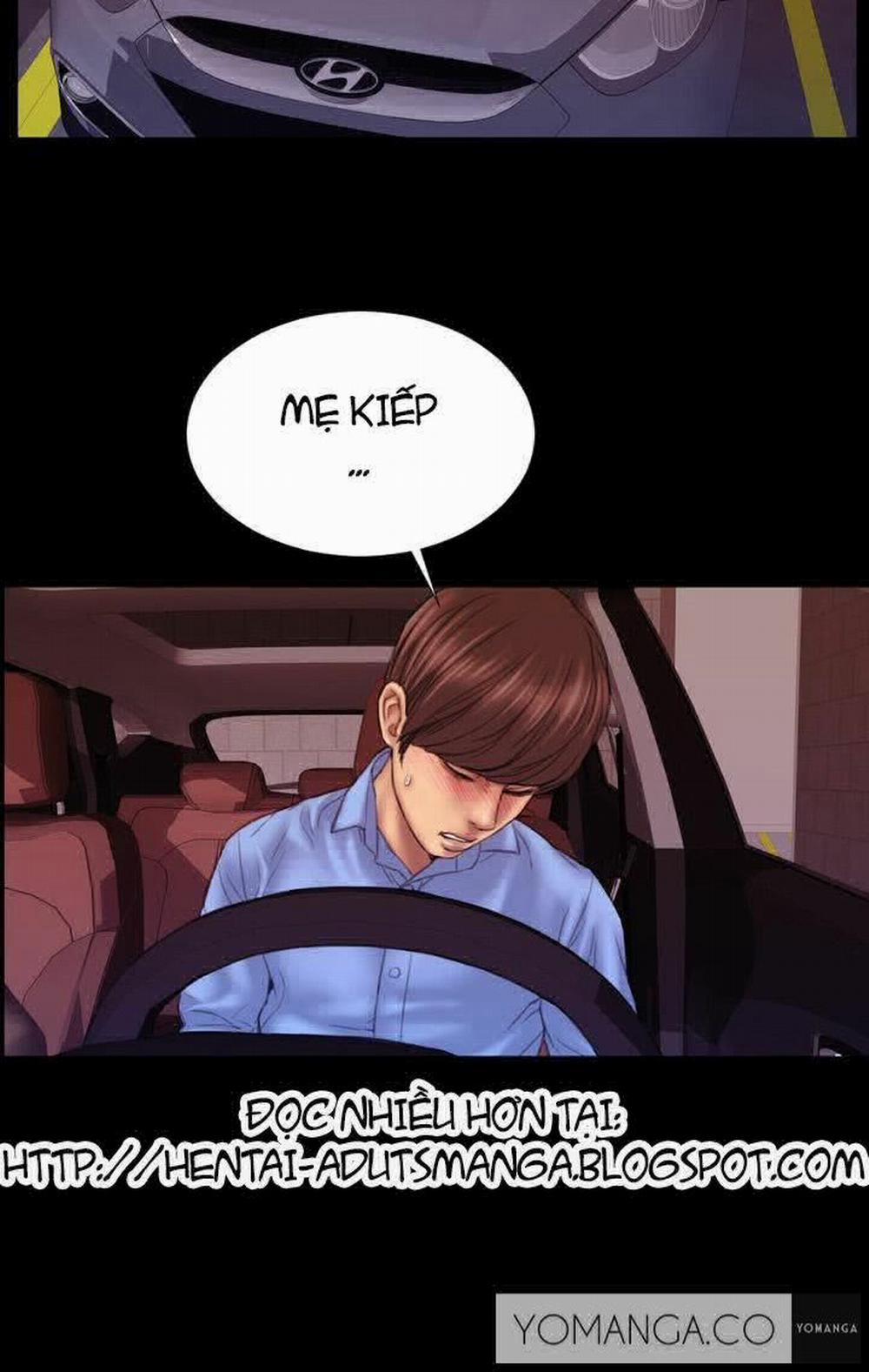 NHỮNG CÔ VỢ CỦA TÔI 4 trang 33