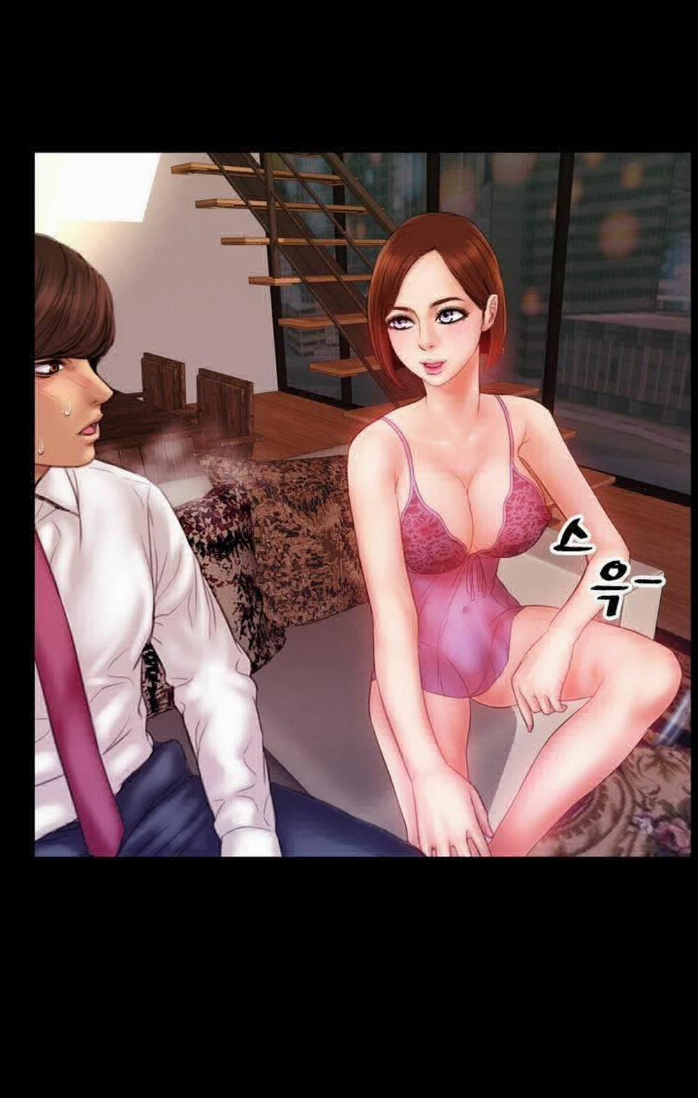 NHỮNG CÔ VỢ CỦA TÔI 4 trang 9