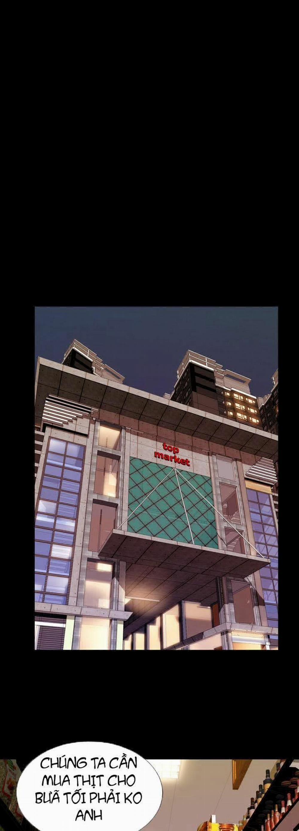 NHỮNG CÔ VỢ CỦA TÔI 5 trang 12