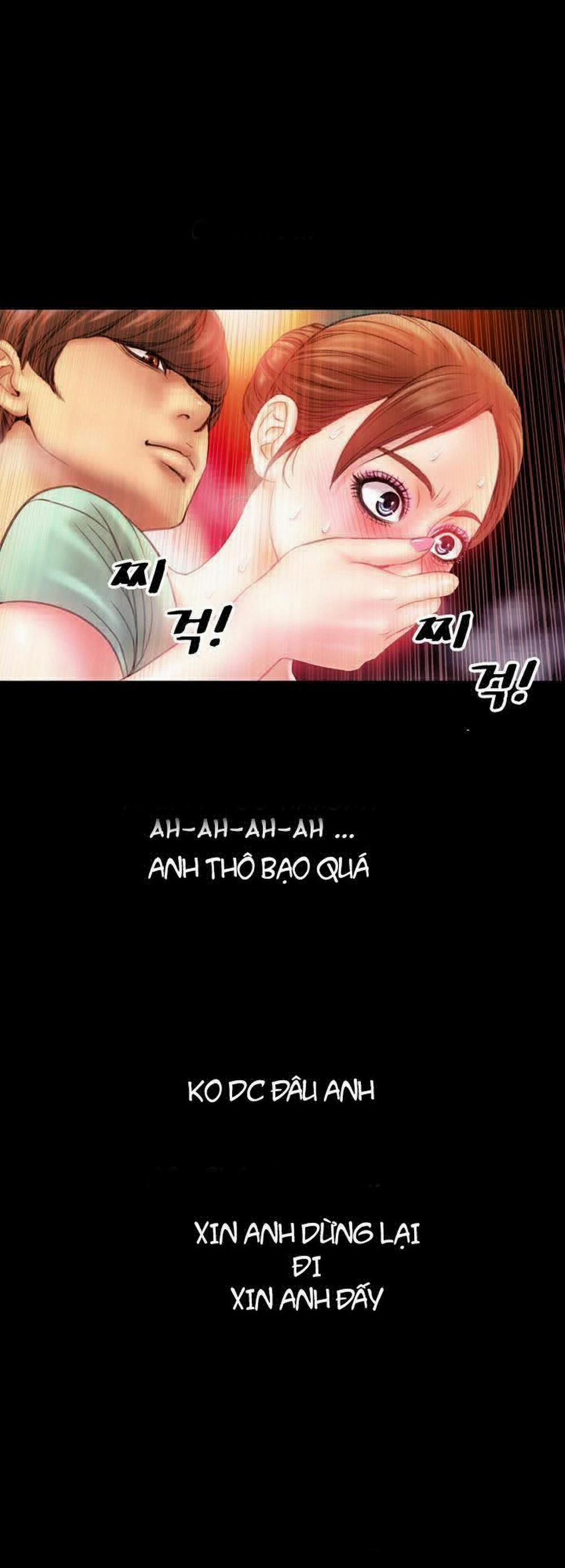 NHỮNG CÔ VỢ CỦA TÔI 5 trang 23