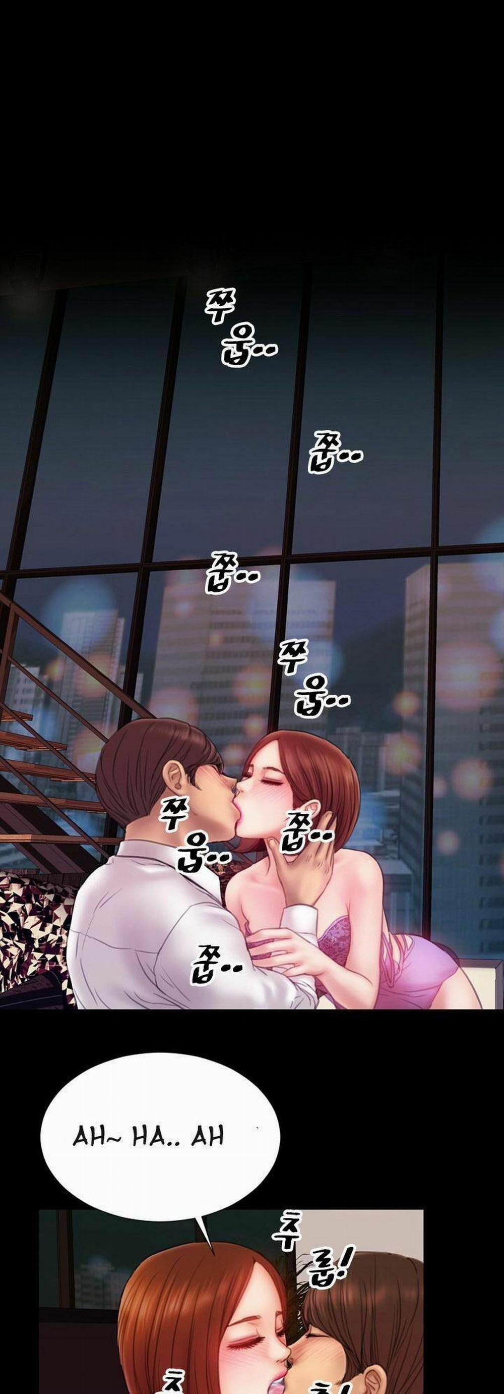 NHỮNG CÔ VỢ CỦA TÔI 5 trang 3