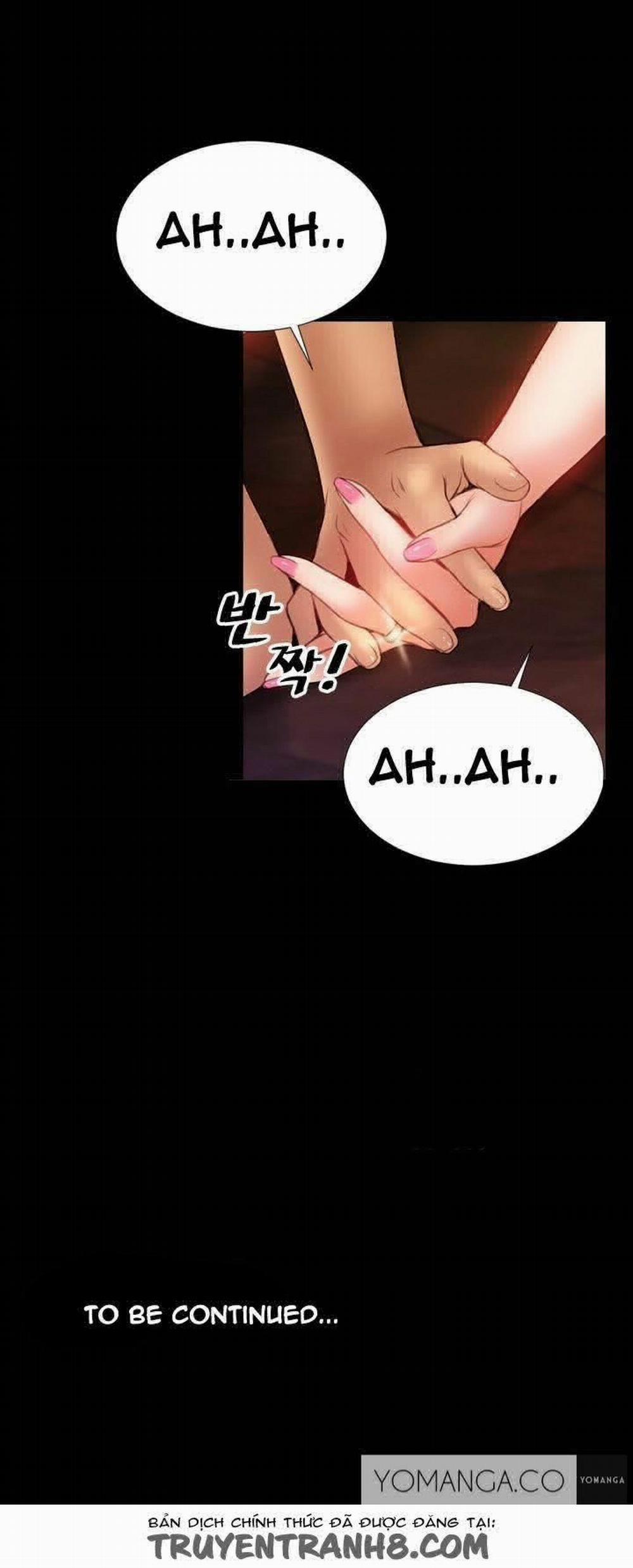 NHỮNG CÔ VỢ CỦA TÔI 6 trang 49