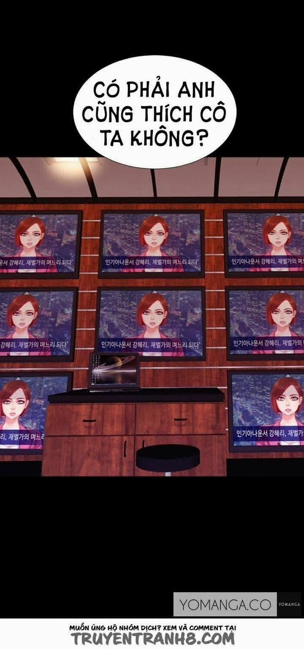 NHỮNG CÔ VỢ CỦA TÔI 6 trang 5