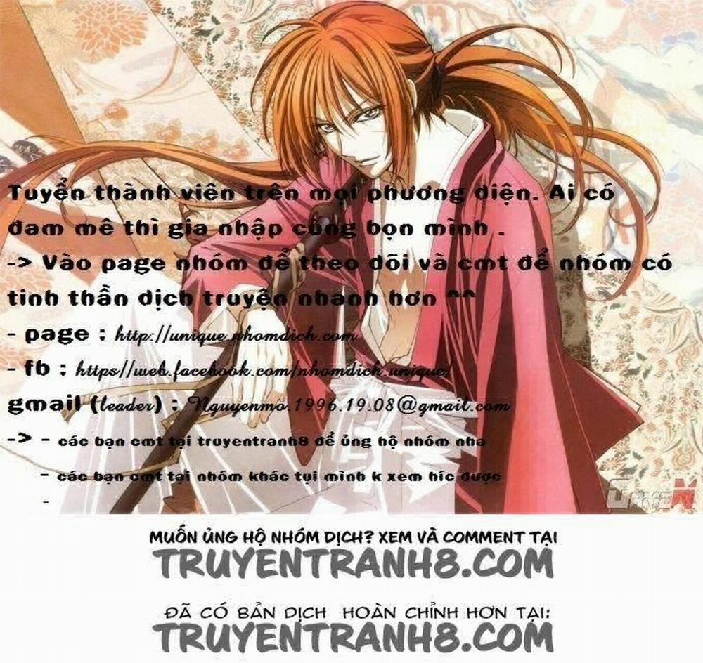 NHỮNG CÔ VỢ CỦA TÔI 6 trang 50