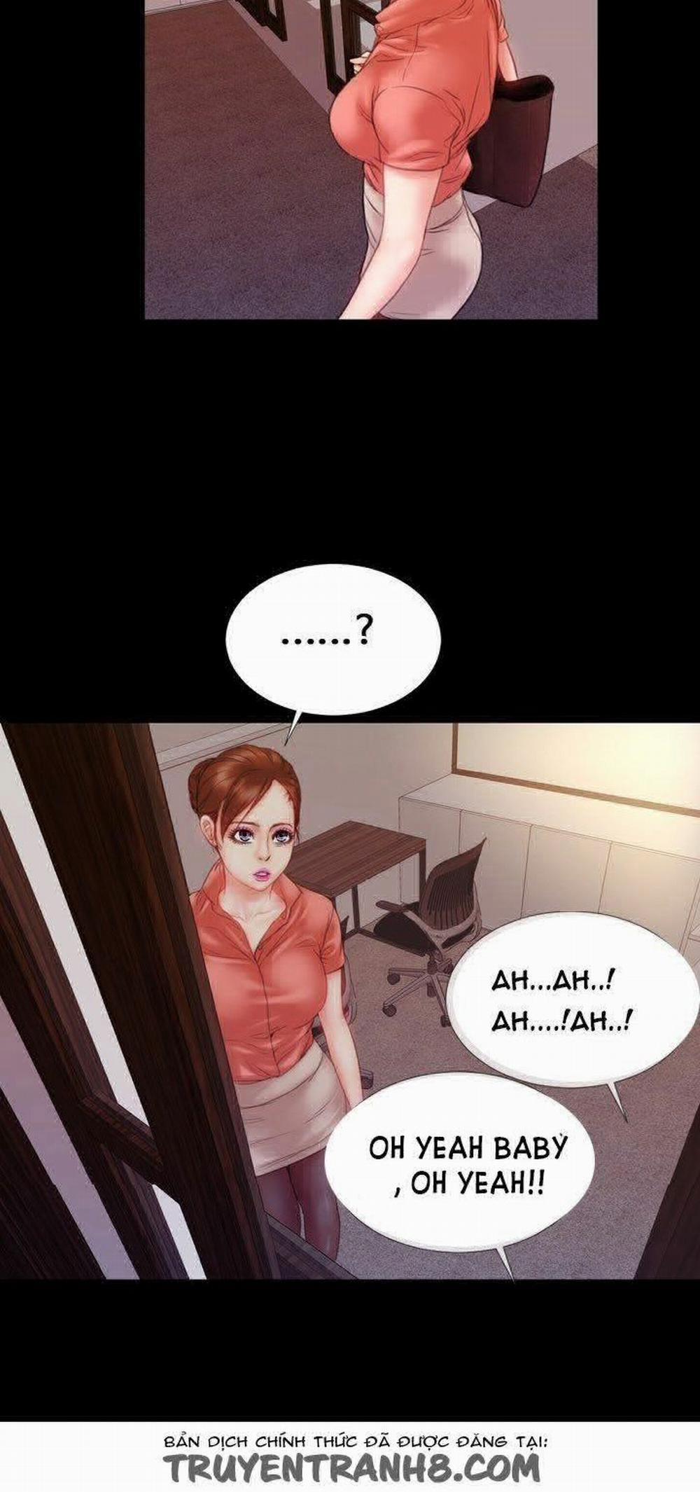 NHỮNG CÔ VỢ CỦA TÔI 7 trang 27