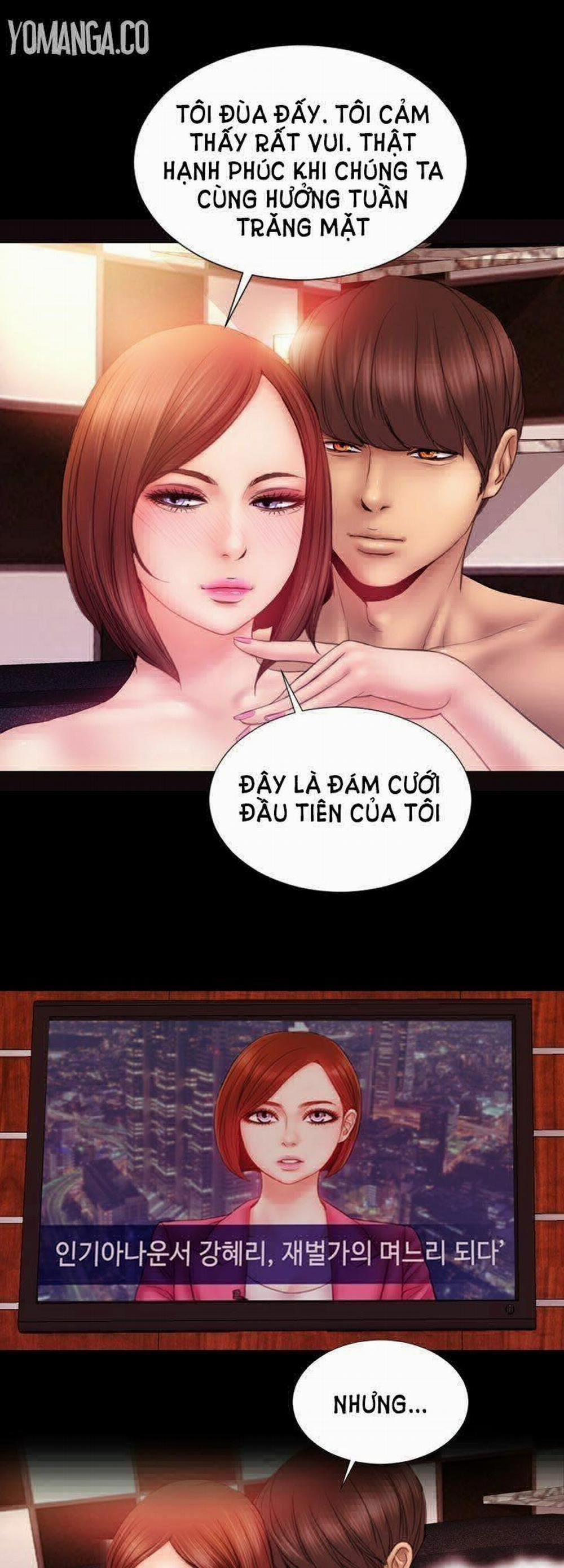 NHỮNG CÔ VỢ CỦA TÔI 7 trang 5