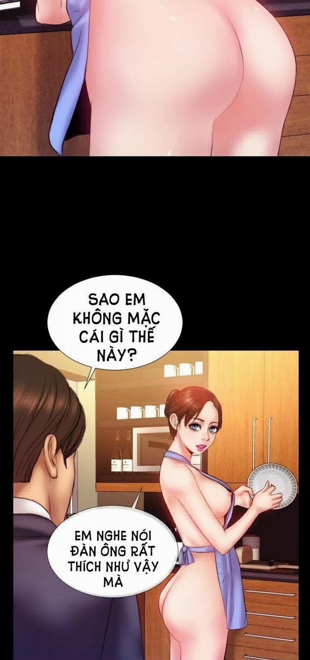 NHỮNG CÔ VỢ CỦA TÔI 8 trang 29