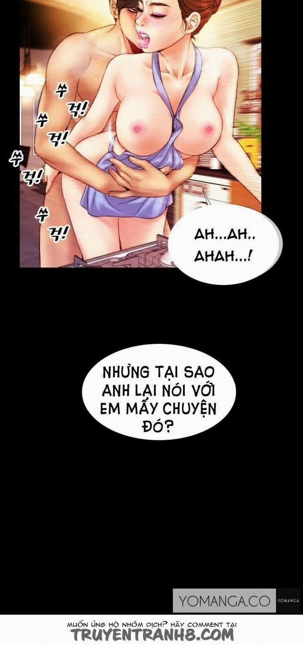 NHỮNG CÔ VỢ CỦA TÔI 9 trang 14