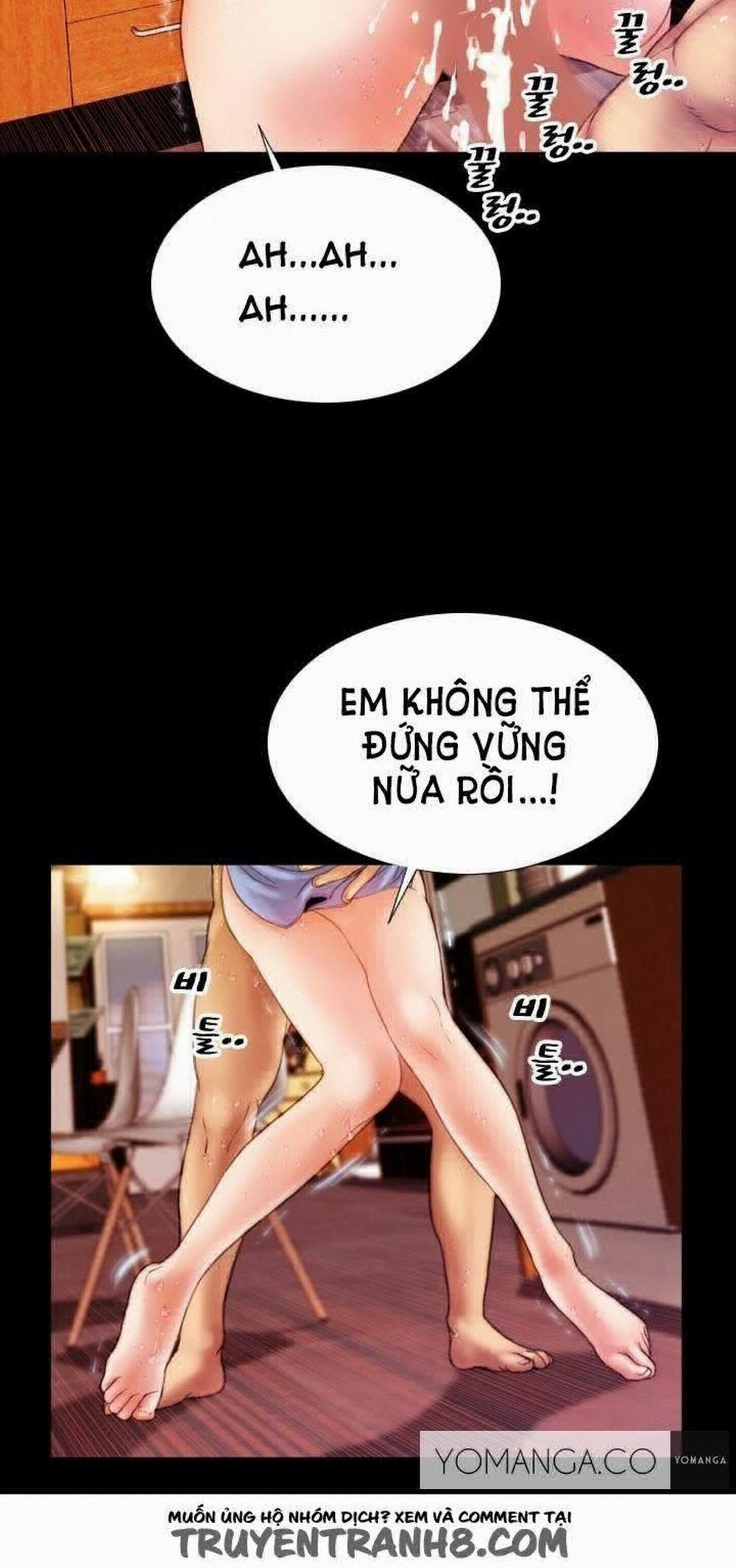 NHỮNG CÔ VỢ CỦA TÔI 9 trang 18