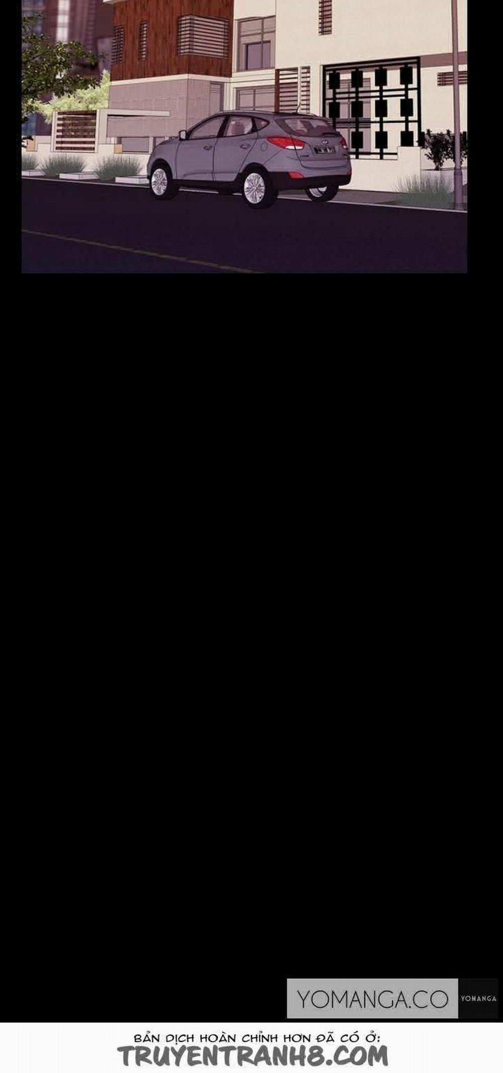 NHỮNG CÔ VỢ CỦA TÔI 9 trang 27