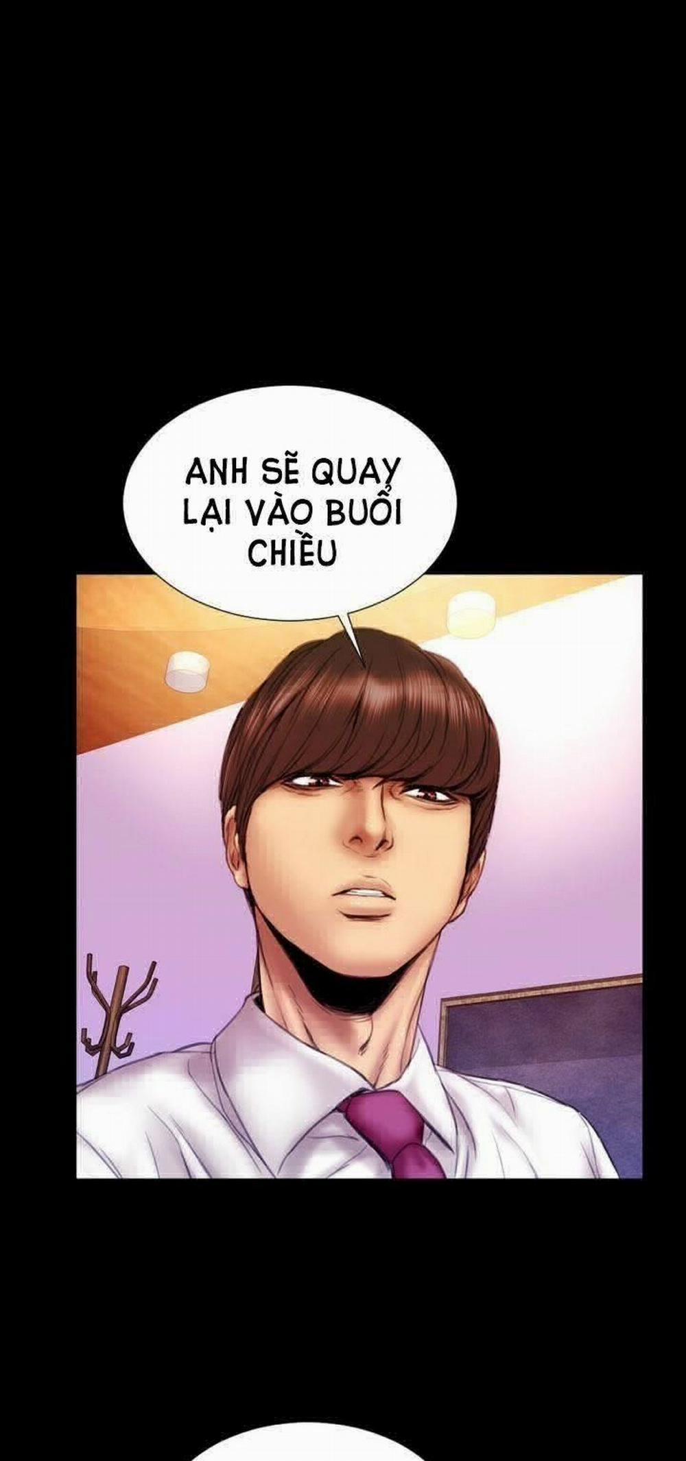 NHỮNG CÔ VỢ CỦA TÔI 9 trang 33