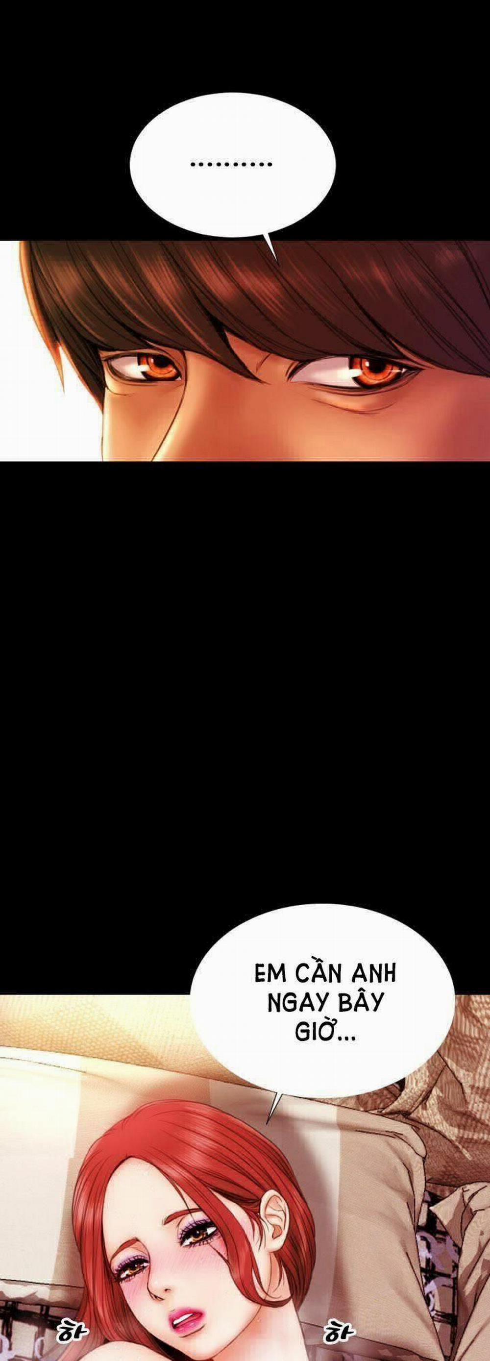 NHỮNG CÔ VỢ CỦA TÔI 9 trang 35