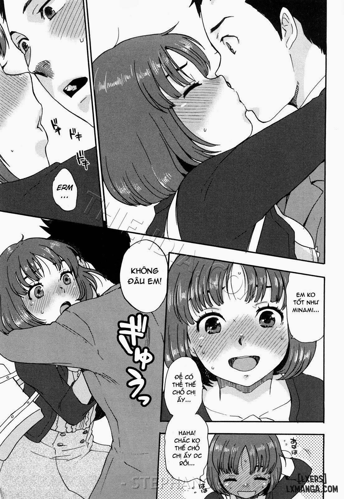 Những Con Chim 10 trang 6