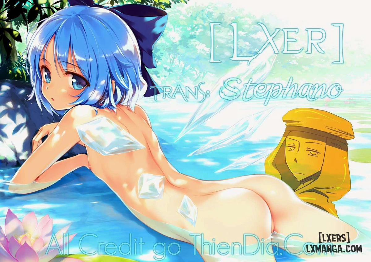 Những Con Chim 11 trang 8