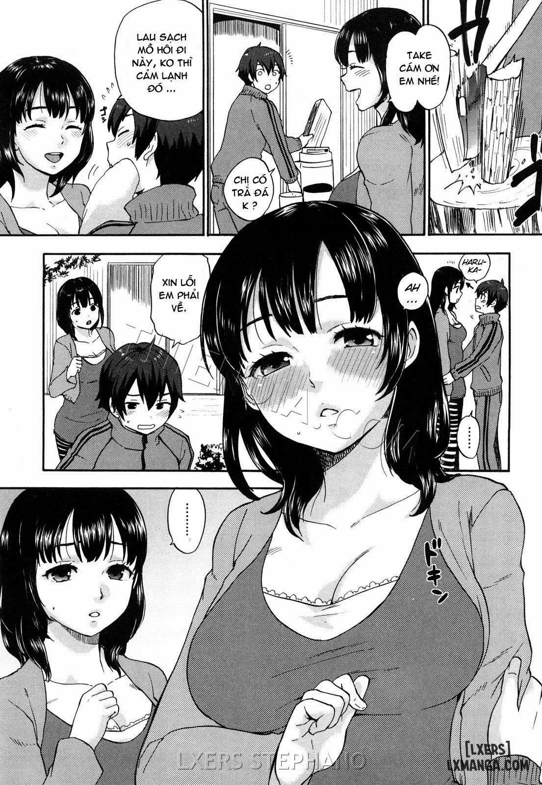 Những Con Chim 2 trang 0