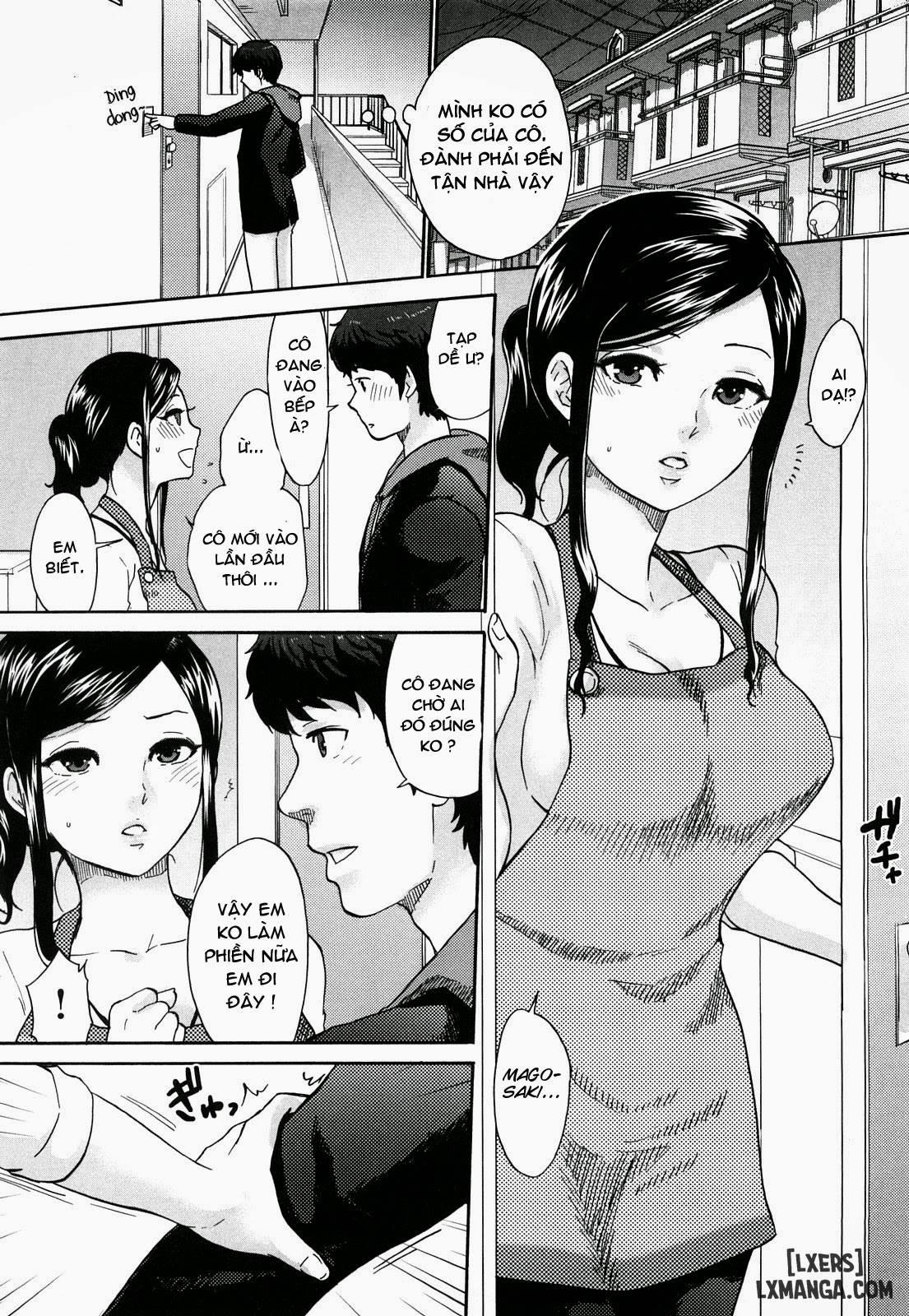 Những Con Chim 6 trang 4