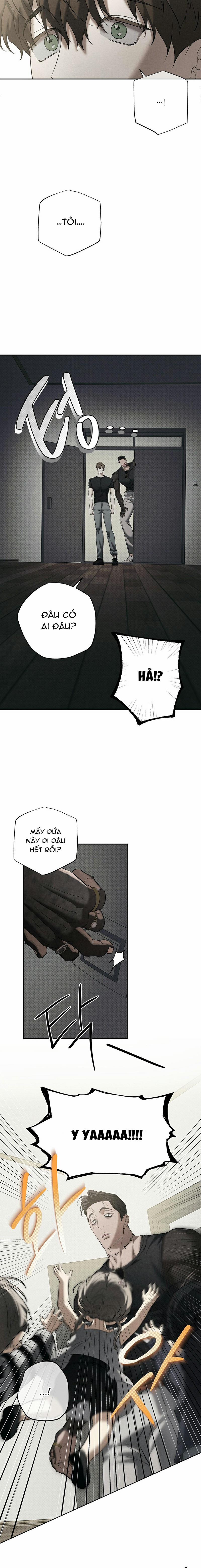 Những Con Chó Của Sisyphus 4 trang 7