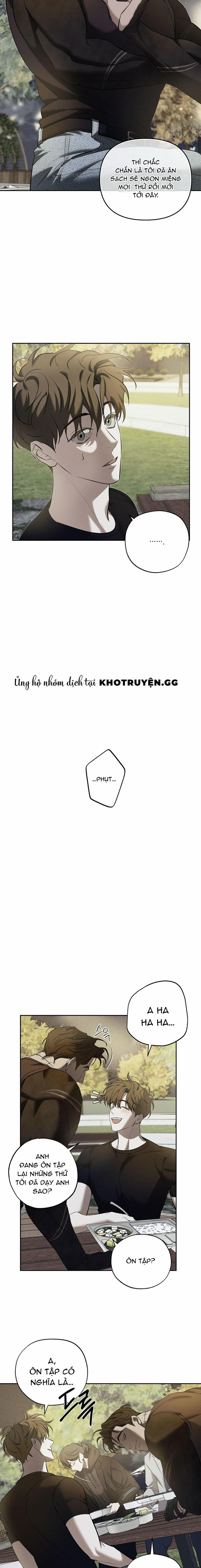 Những Con Chó Của Sisyphus 6 trang 14