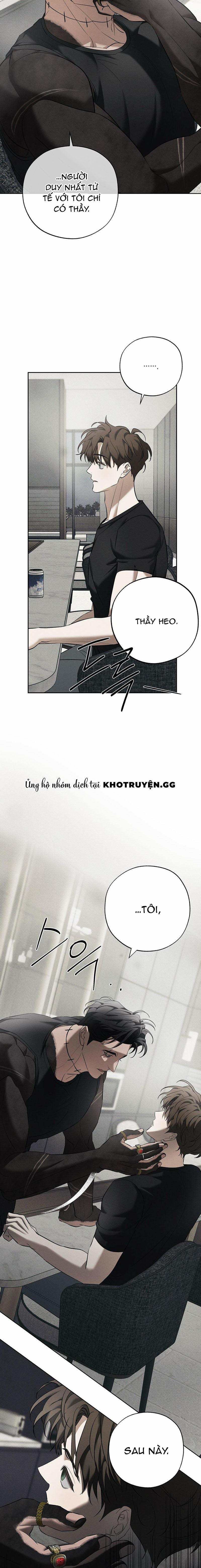 Những Con Chó Của Sisyphus 6 trang 4