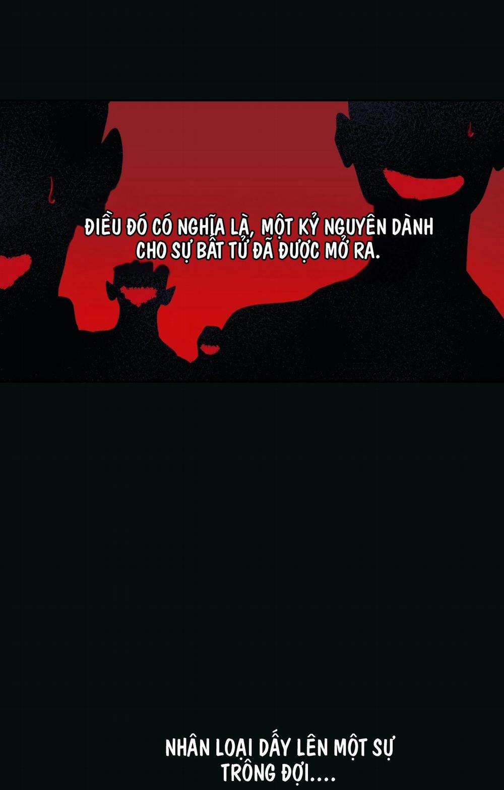 NHỮNG CON CHÓ SĂN CỦA SISYPHUS 1 ngang raw trang 16