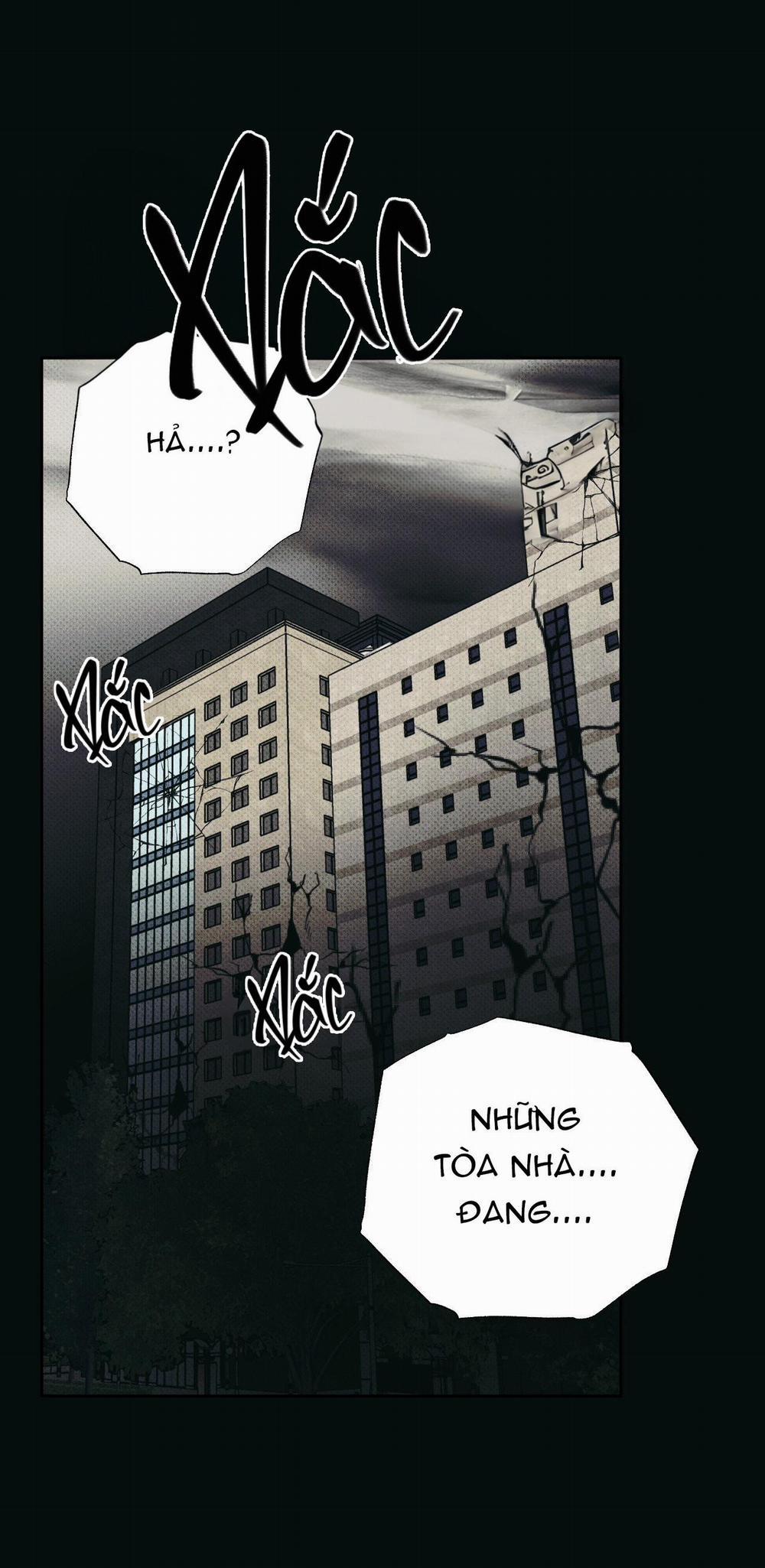 NHỮNG CON CHÓ SĂN CỦA SISYPHUS 1 ngang raw trang 19