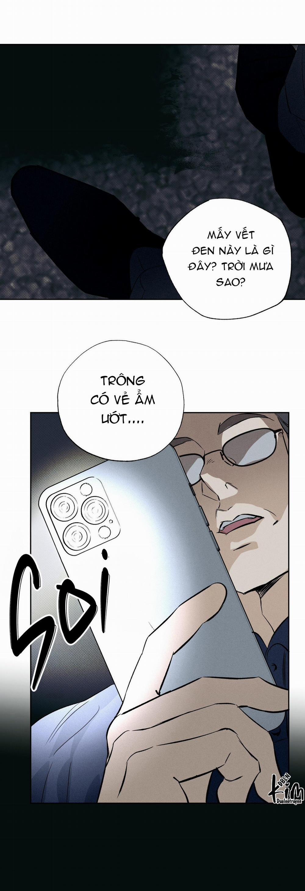 NHỮNG CON CHÓ SĂN CỦA SISYPHUS 1 ngang raw trang 2