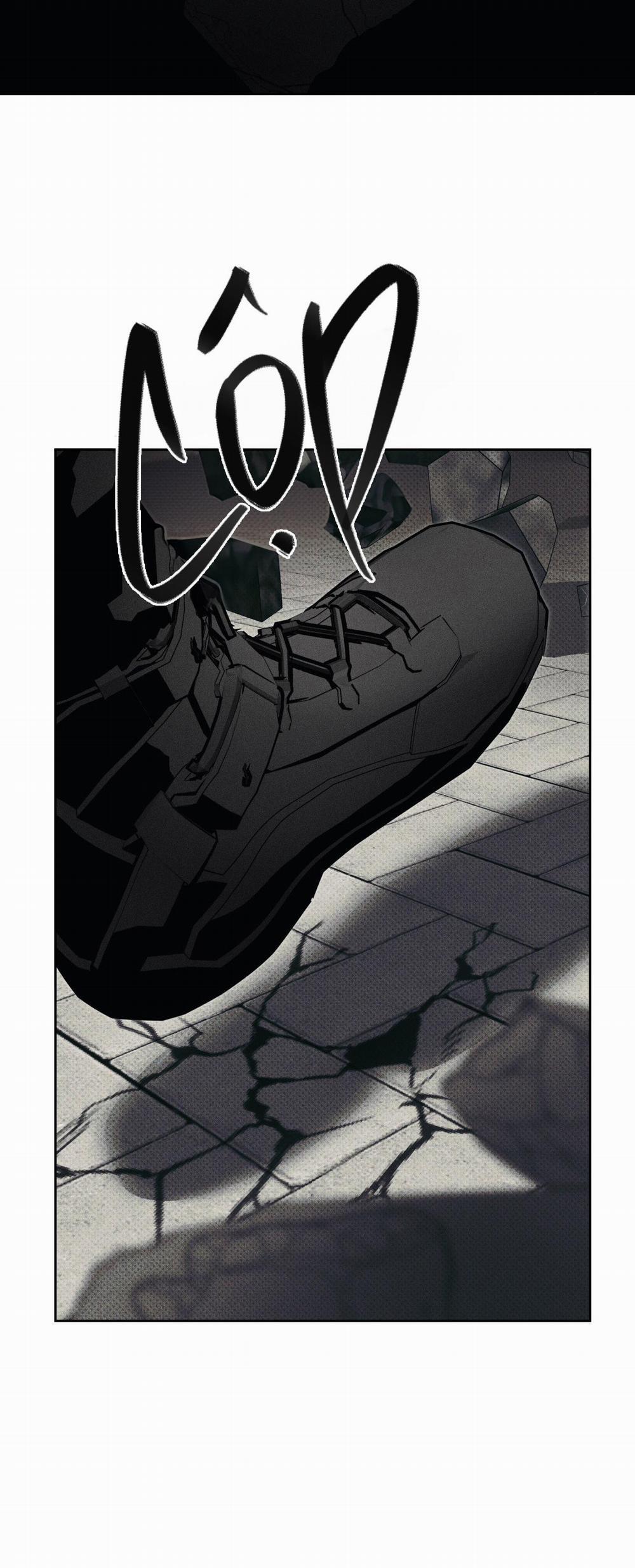 NHỮNG CON CHÓ SĂN CỦA SISYPHUS 1 ngang raw trang 27