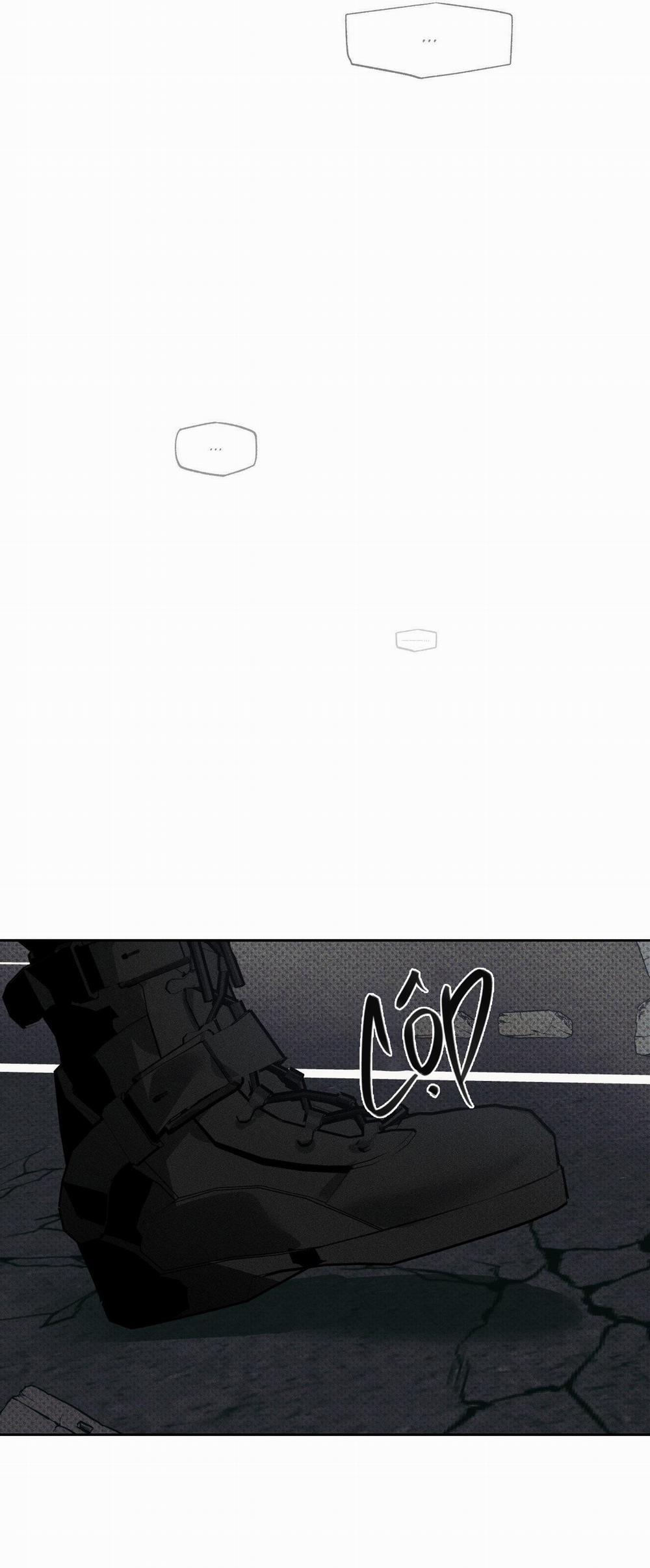 NHỮNG CON CHÓ SĂN CỦA SISYPHUS 1 ngang raw trang 31