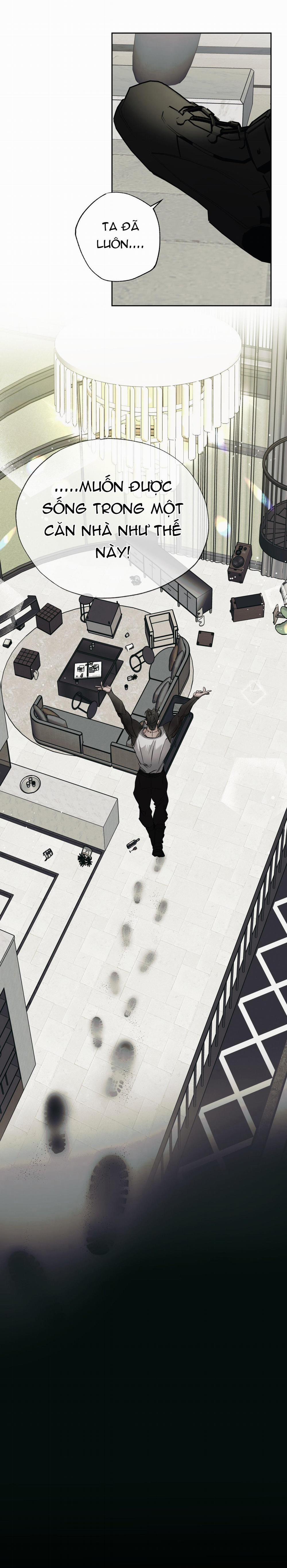 NHỮNG CON CHÓ SĂN CỦA SISYPHUS 1 ngang raw trang 38