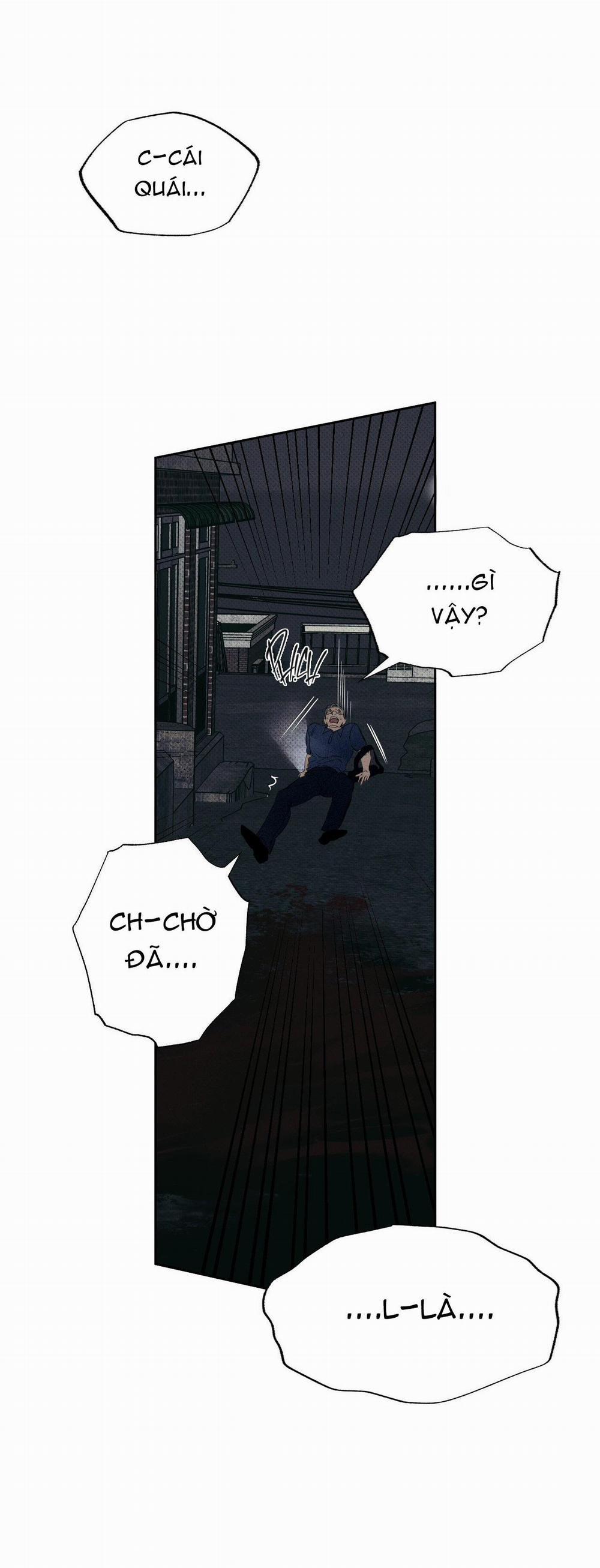 NHỮNG CON CHÓ SĂN CỦA SISYPHUS 1 ngang raw trang 4