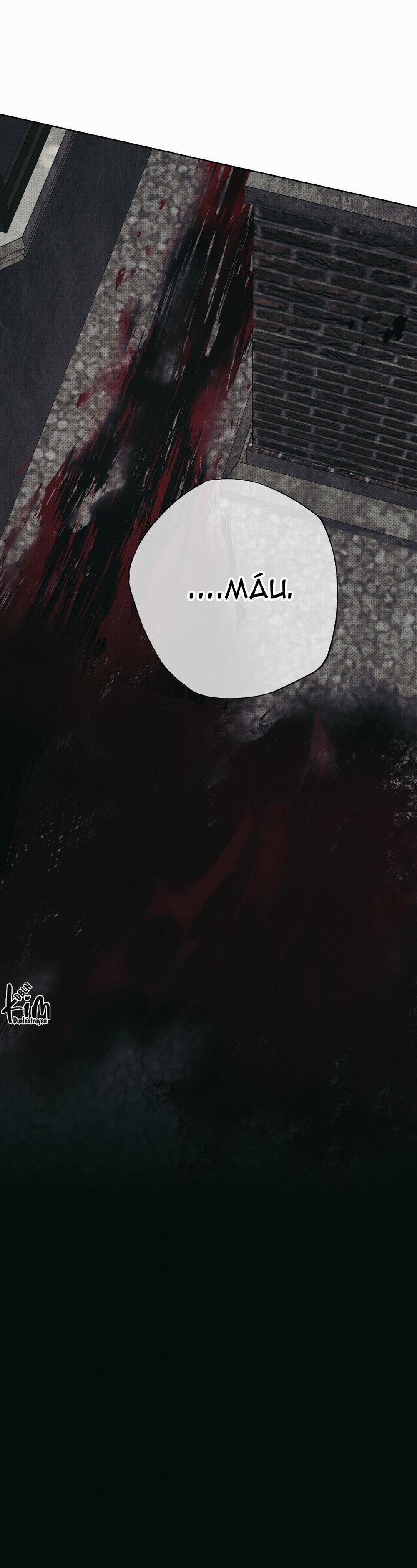 NHỮNG CON CHÓ SĂN CỦA SISYPHUS 1 ngang raw trang 5