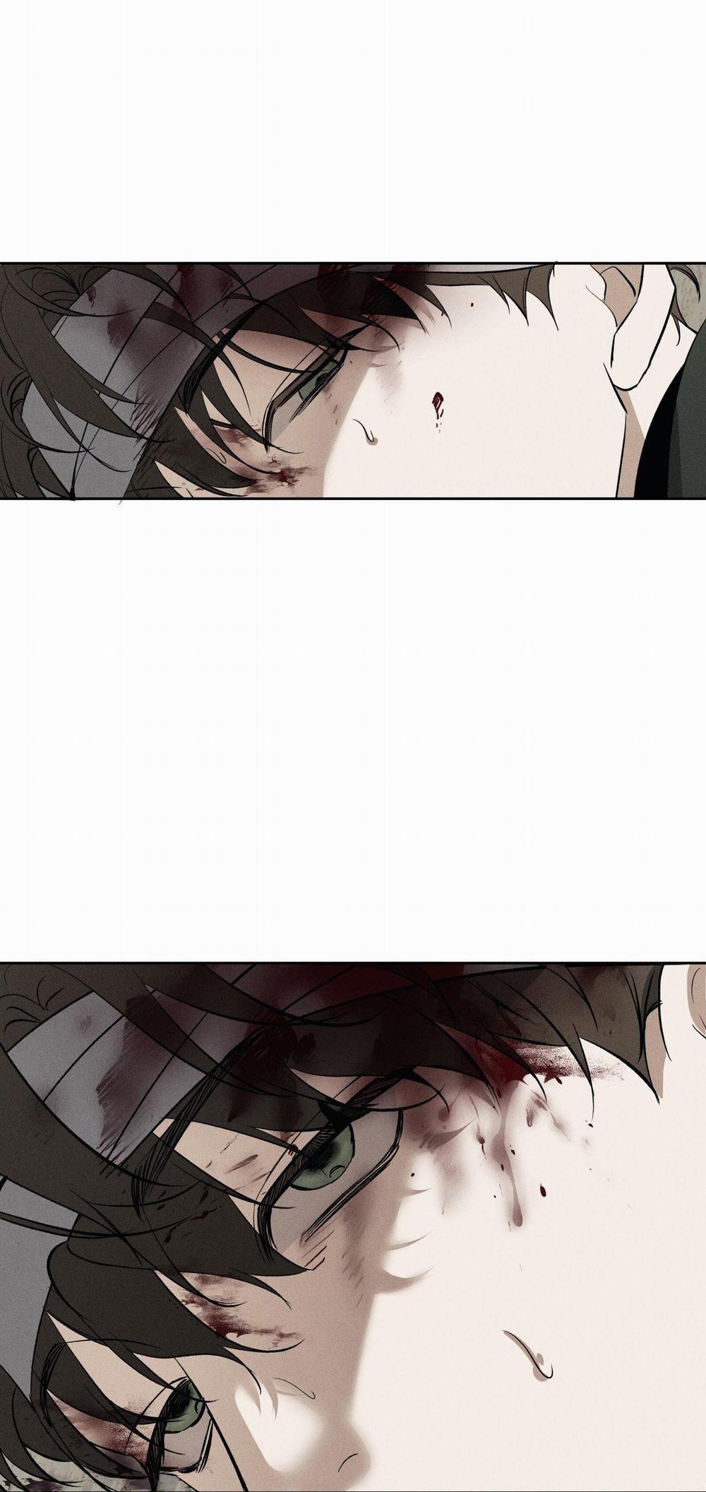 NHỮNG CON CHÓ SĂN CỦA SISYPHUS 1 ngang raw trang 53