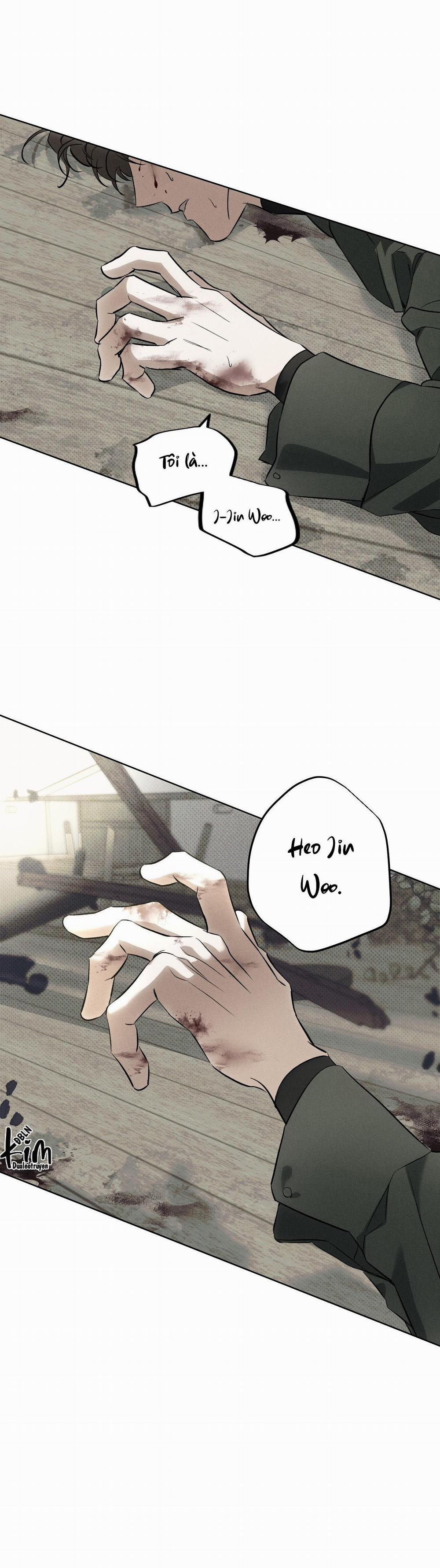 NHỮNG CON CHÓ SĂN CỦA SISYPHUS 1 ngang raw trang 57