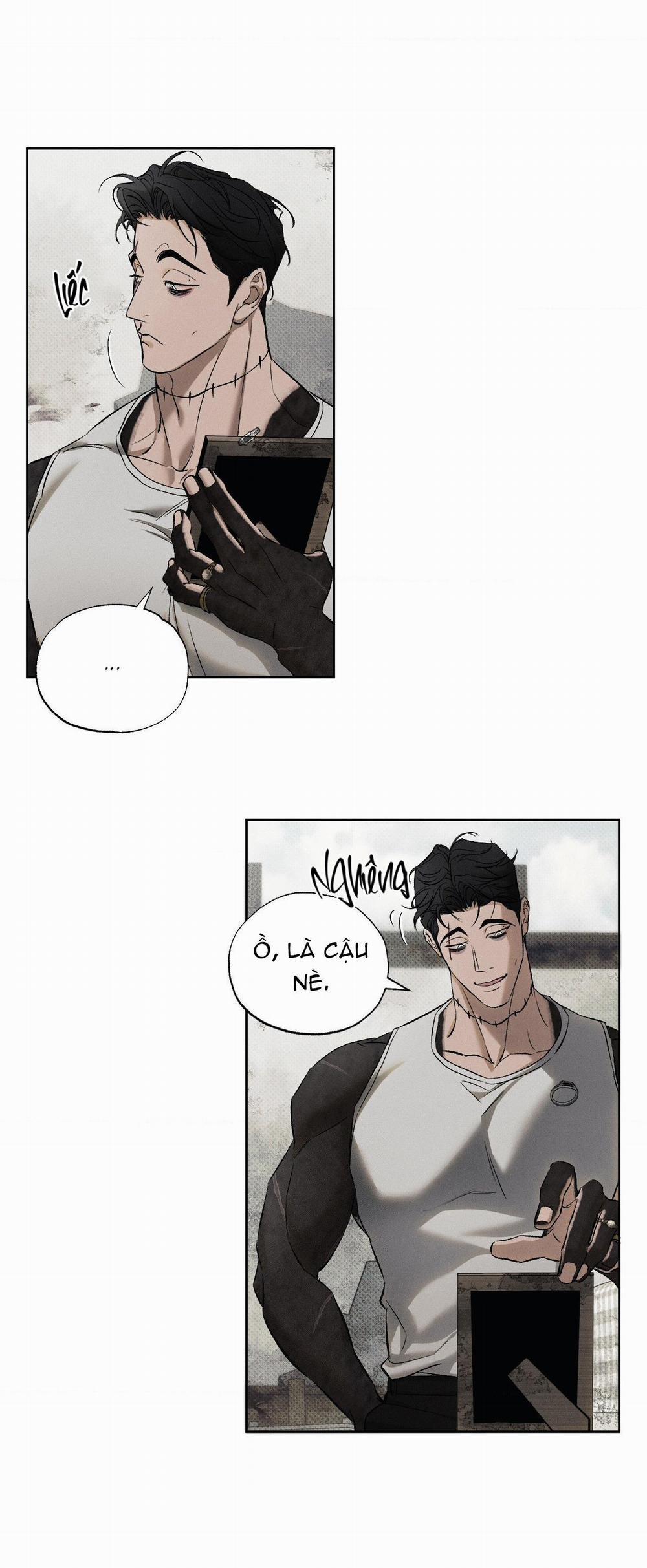 NHỮNG CON CHÓ SĂN CỦA SISYPHUS 1 trang 10