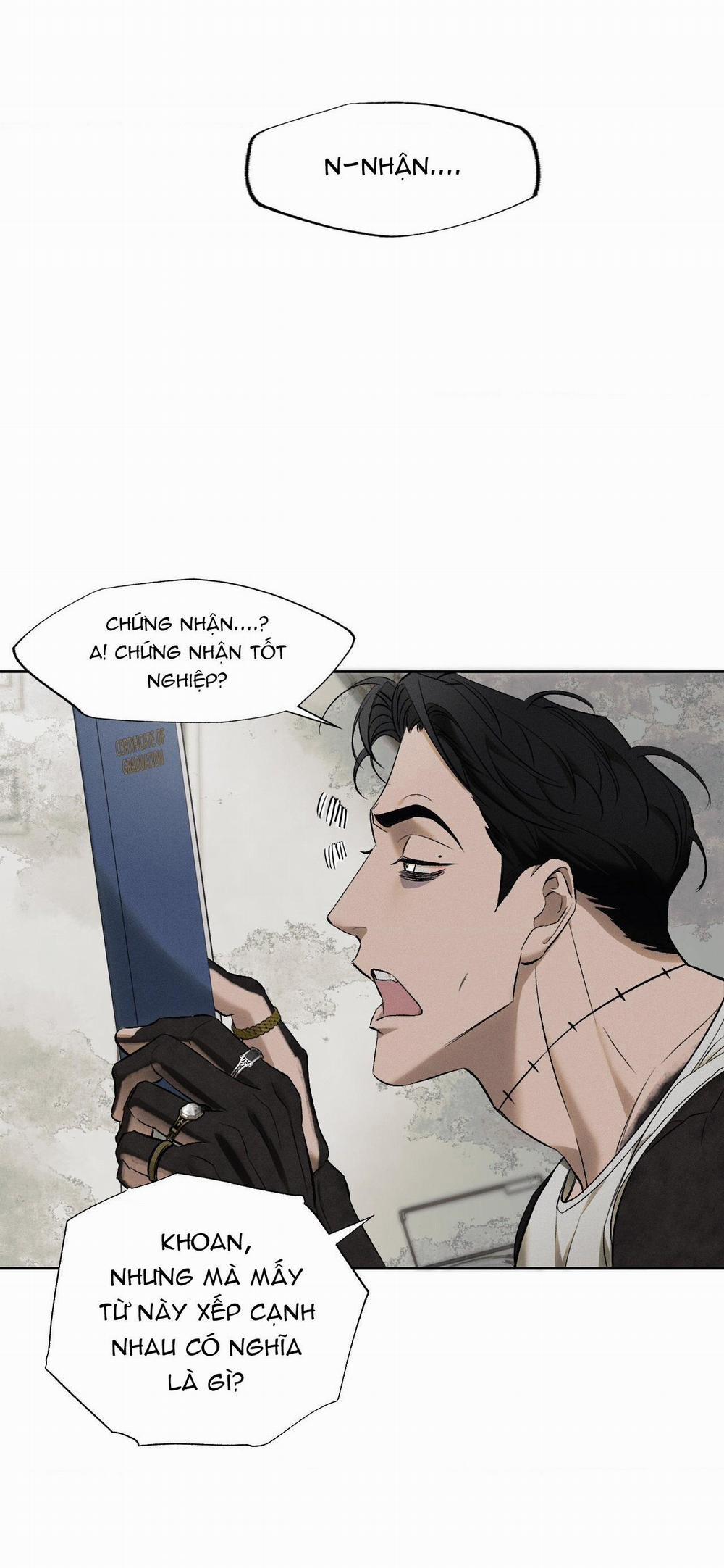 NHỮNG CON CHÓ SĂN CỦA SISYPHUS 1 trang 14