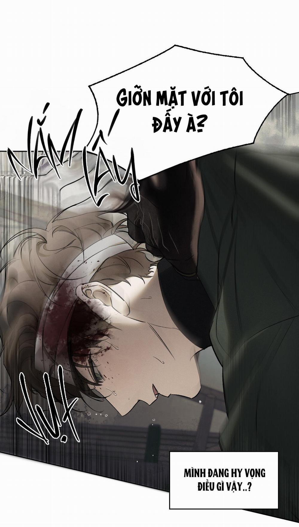 NHỮNG CON CHÓ SĂN CỦA SISYPHUS 1 trang 17