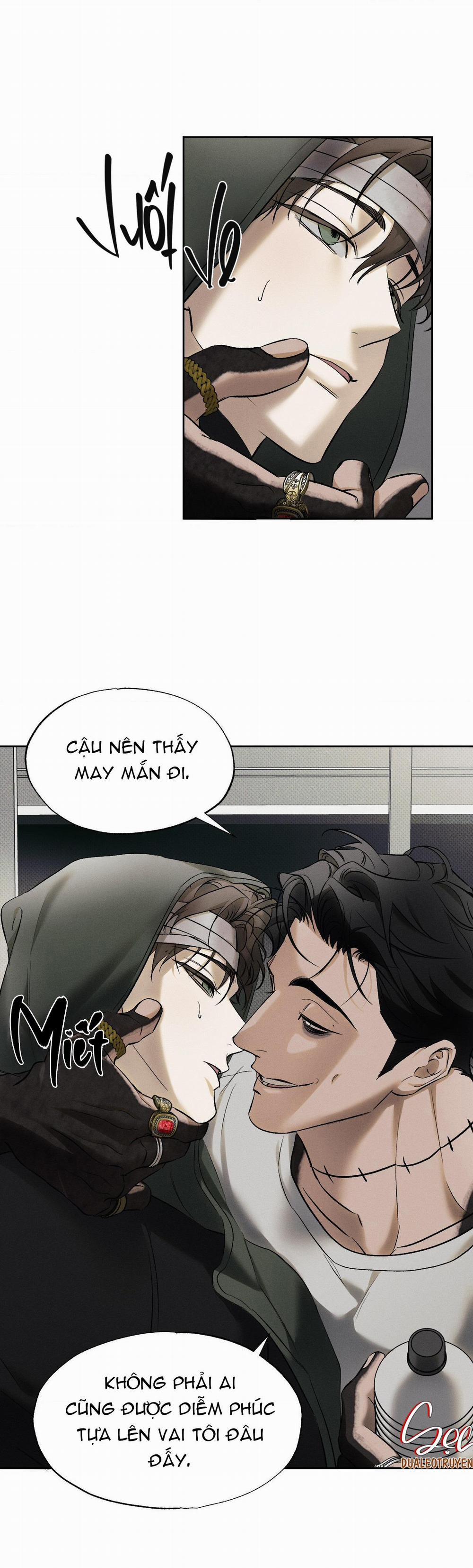 NHỮNG CON CHÓ SĂN CỦA SISYPHUS 1 trang 26