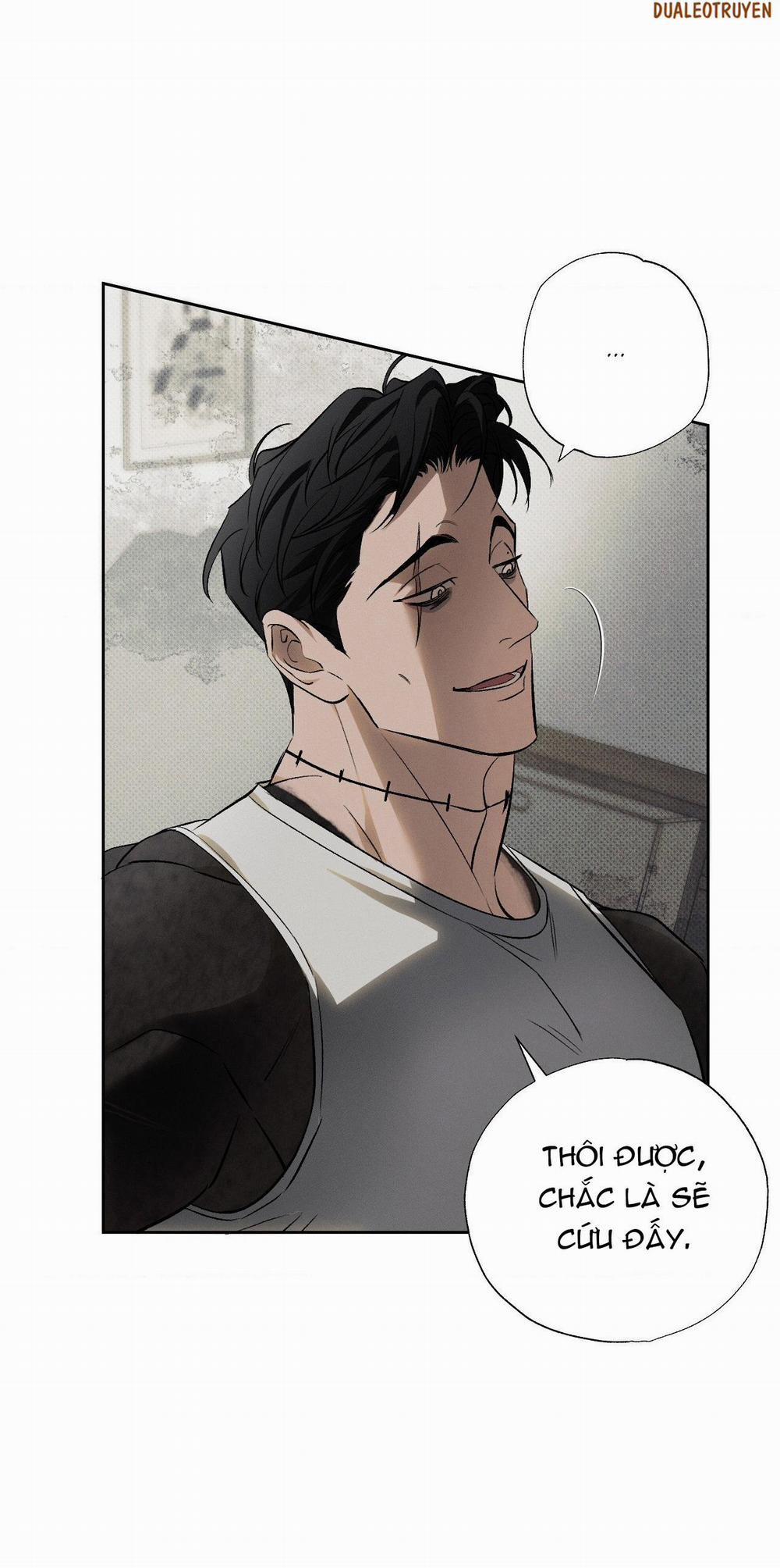 NHỮNG CON CHÓ SĂN CỦA SISYPHUS 1 trang 3