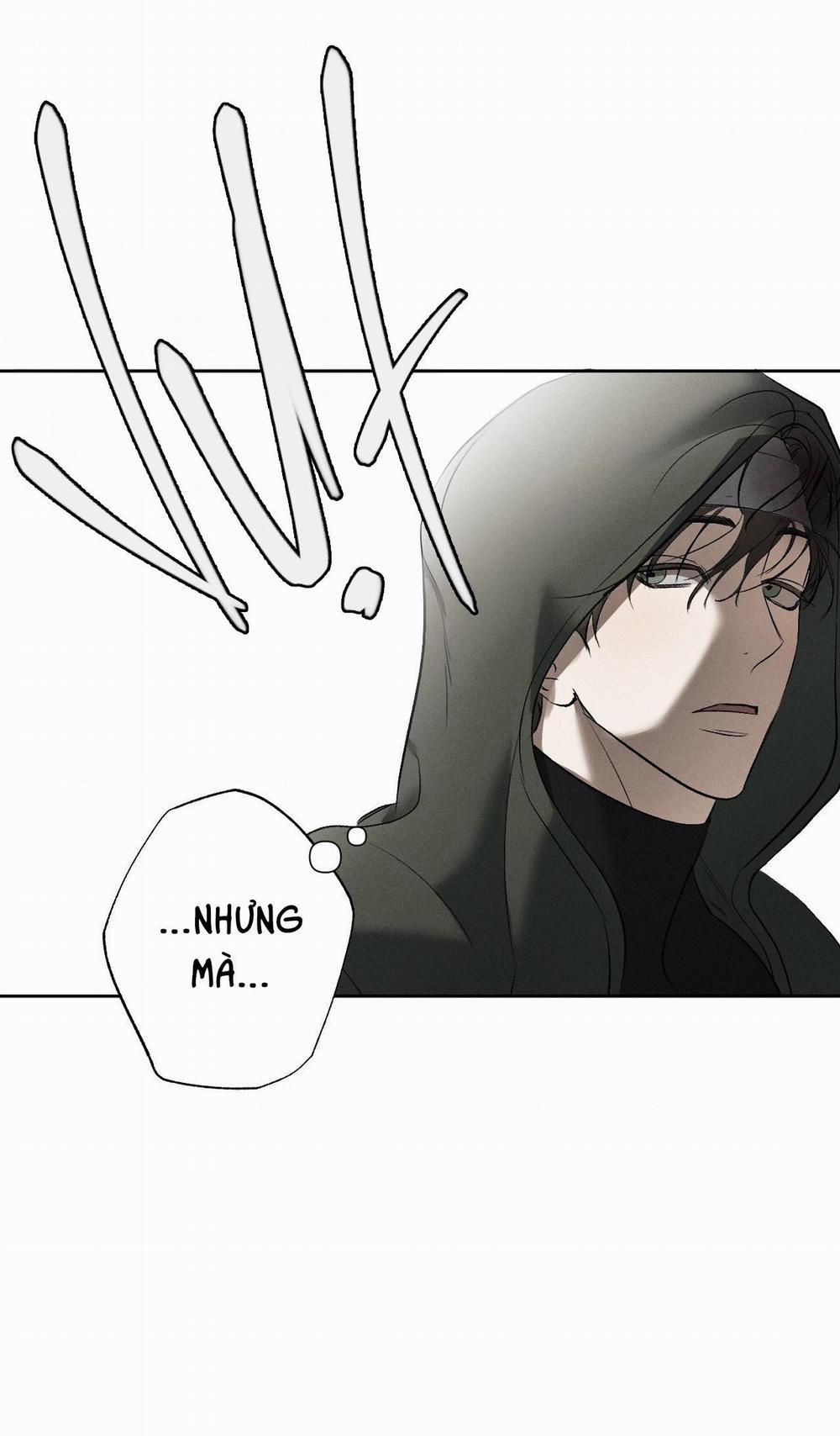 NHỮNG CON CHÓ SĂN CỦA SISYPHUS 1 trang 34