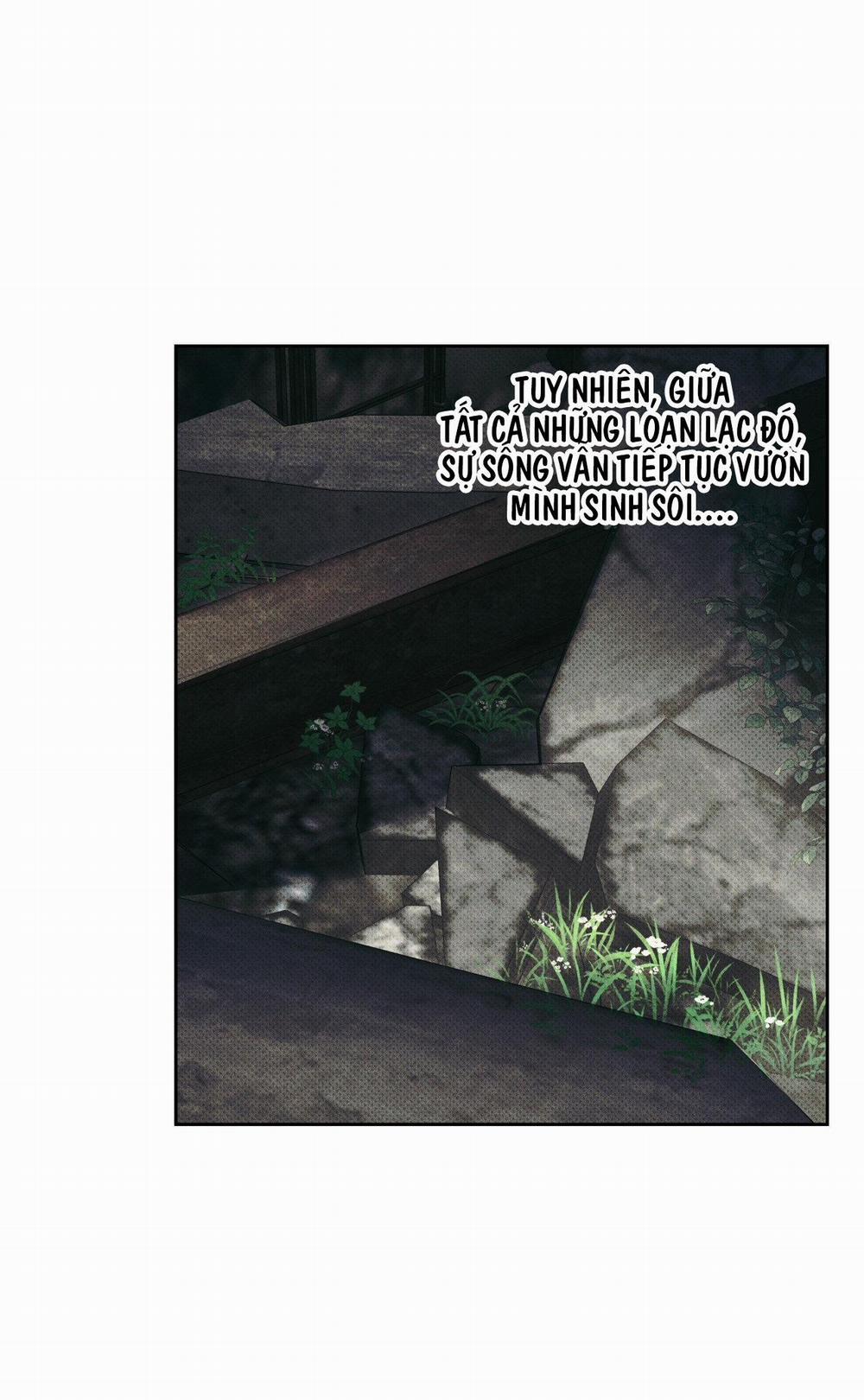 NHỮNG CON CHÓ SĂN CỦA SISYPHUS 1 trang 36