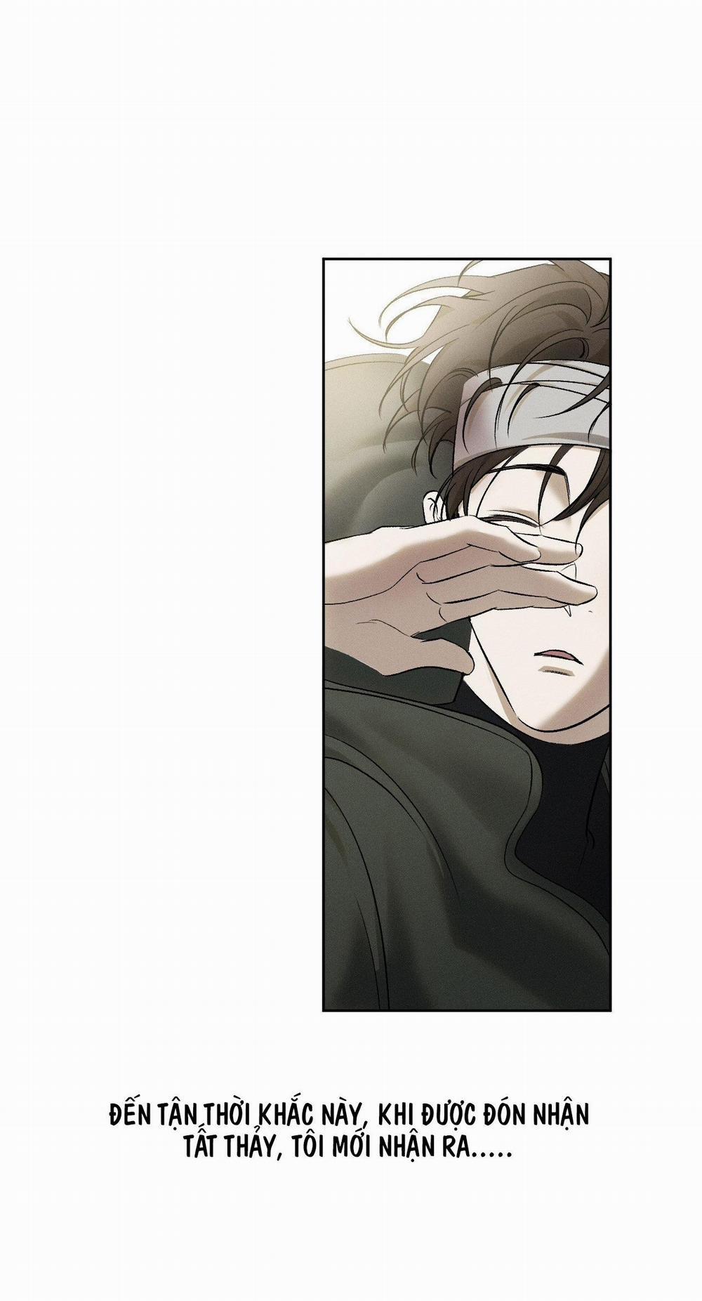 NHỮNG CON CHÓ SĂN CỦA SISYPHUS 1 trang 38